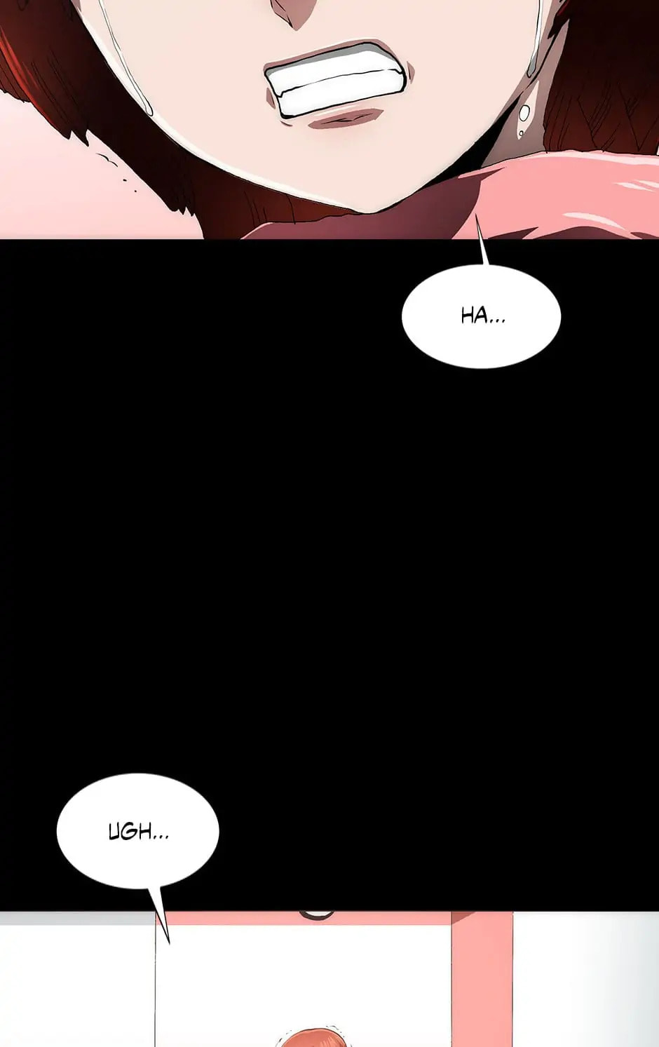 Read Trace chapter 65 image 101 on Lezhin