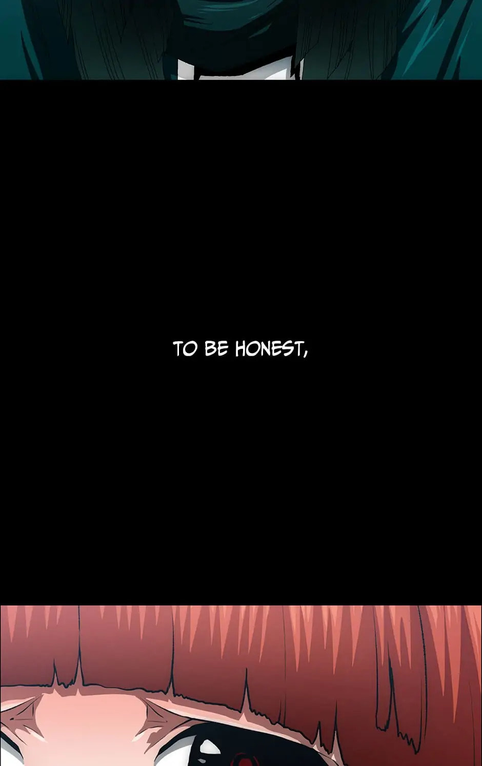 Read Trace chapter 65 image 107 on Lezhin