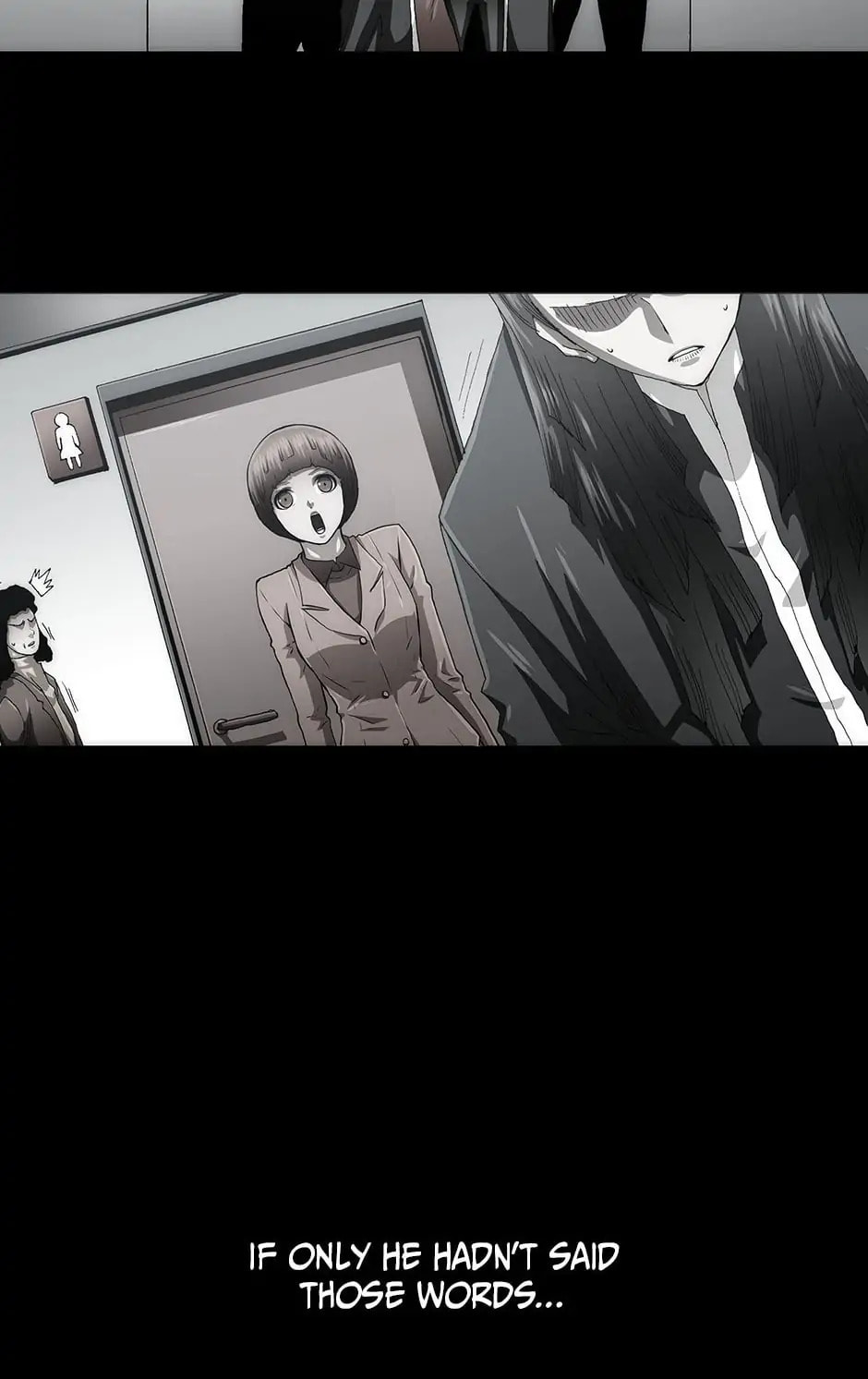 Read Trace chapter 65 image 113 on Lezhin
