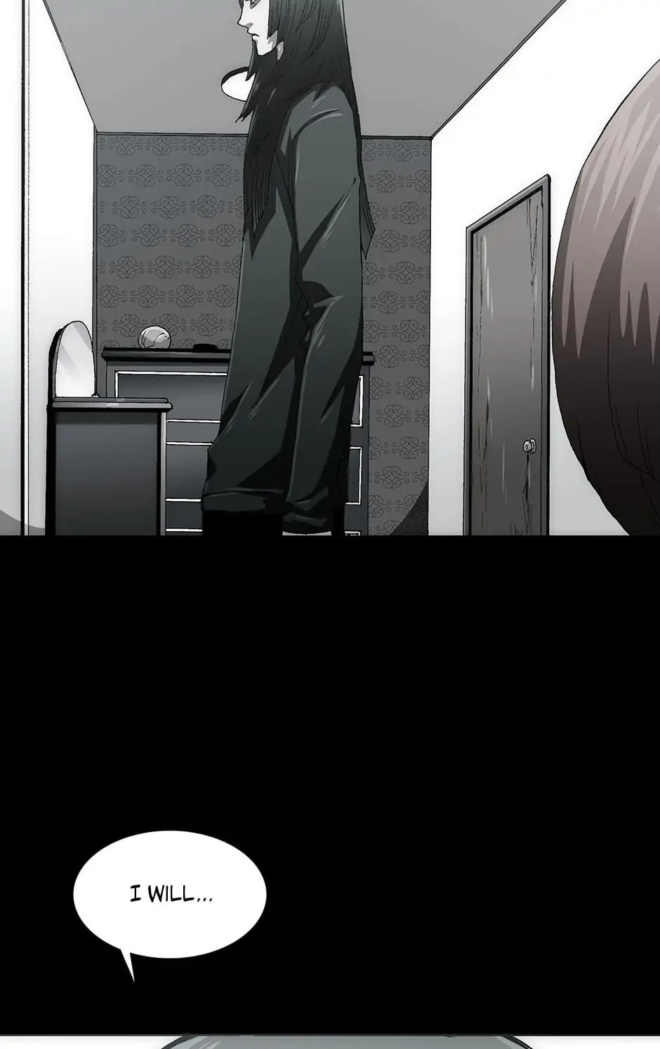 Read Trace chapter 65 image 115 on Lezhin