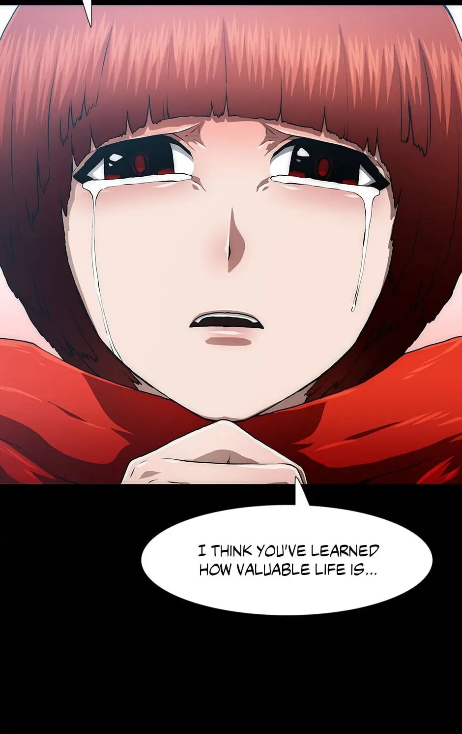 Read Trace chapter 65 image 123 on Lezhin