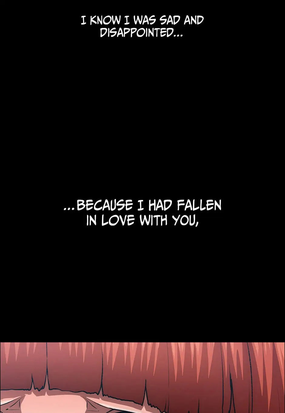Read Trace chapter 65 image 126 on Lezhin