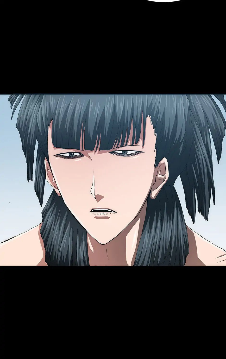 Read Trace chapter 65 image 13 on Lezhin