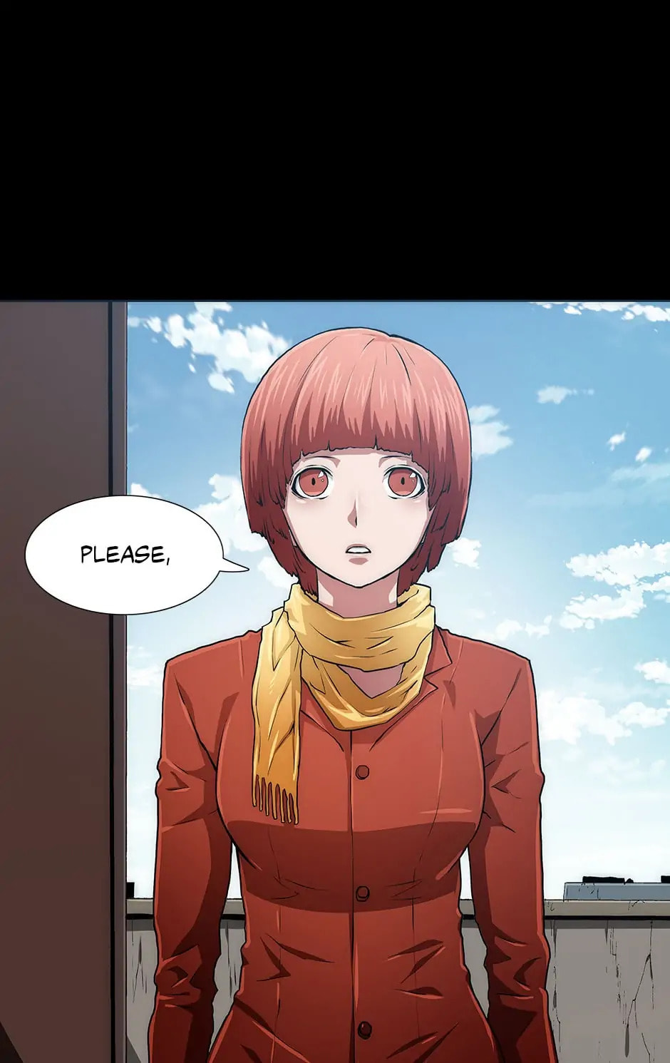 Read Trace chapter 65 image 14 on Lezhin