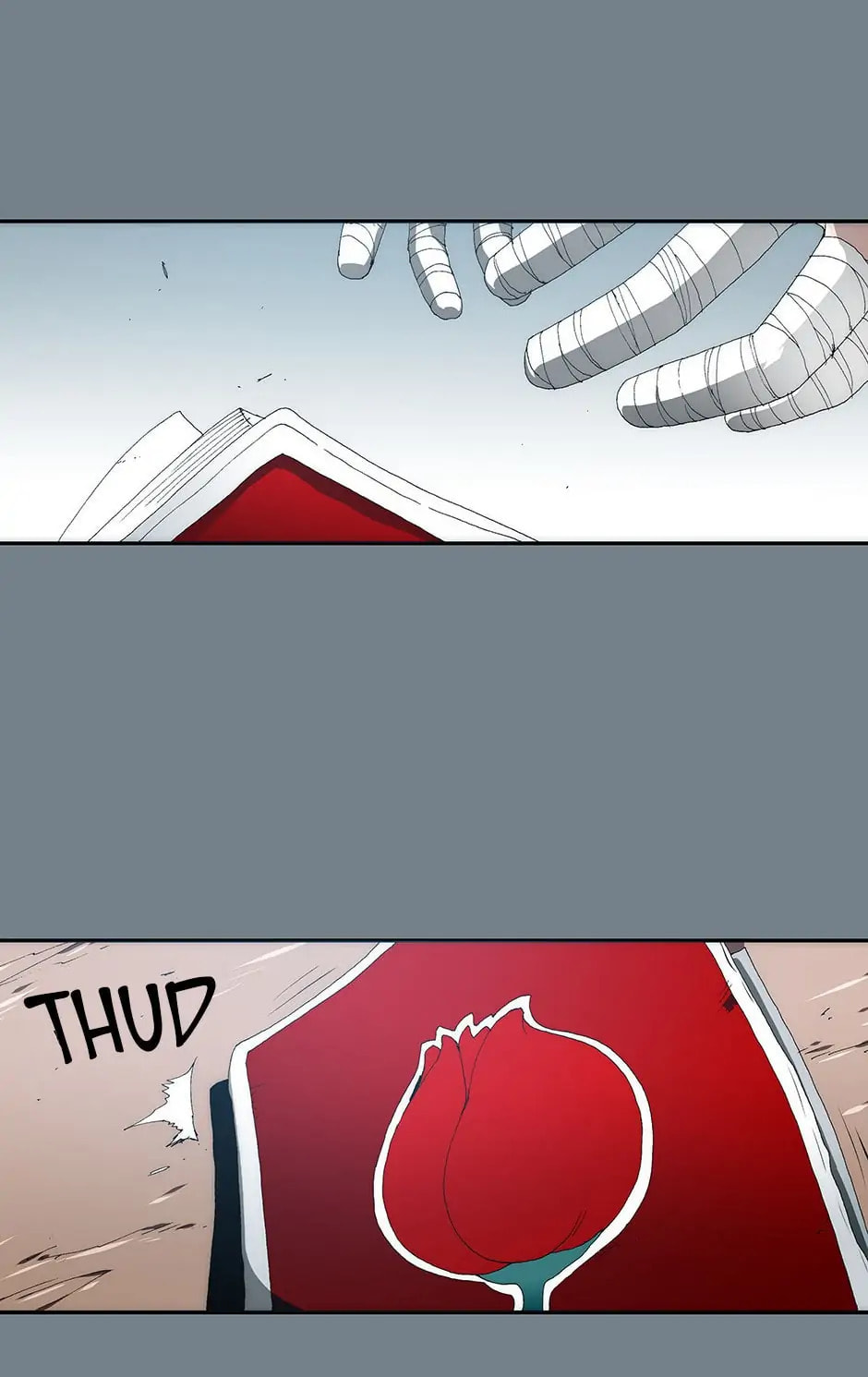 Read Trace chapter 65 image 141 on Lezhin