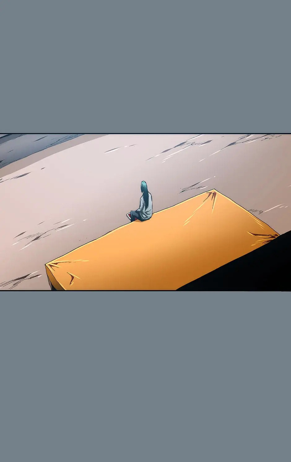 Read Trace chapter 65 image 142 on Lezhin