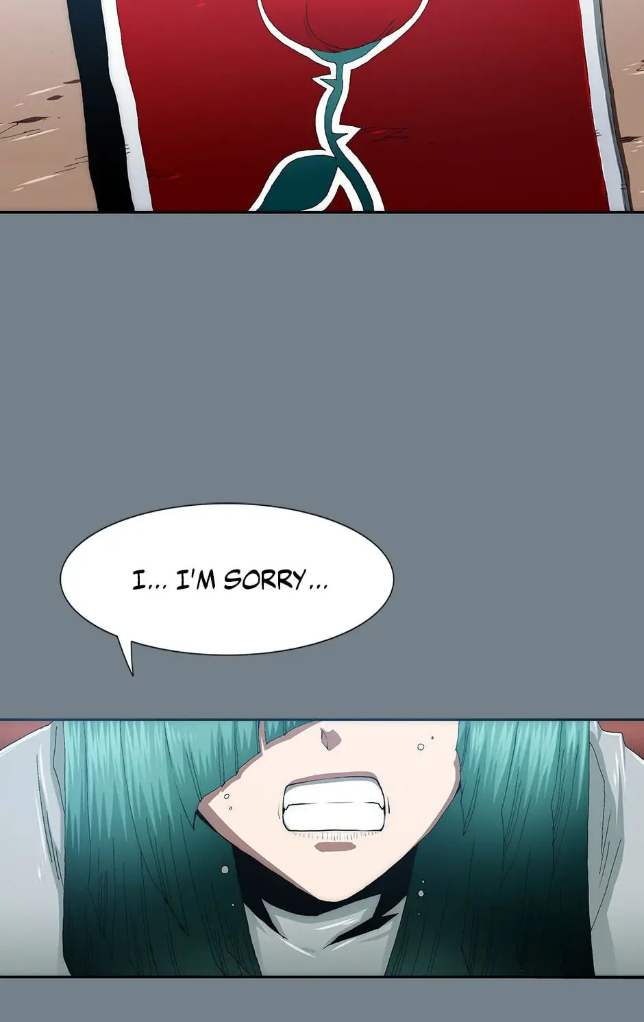 Read Trace chapter 65 image 144 on Lezhin