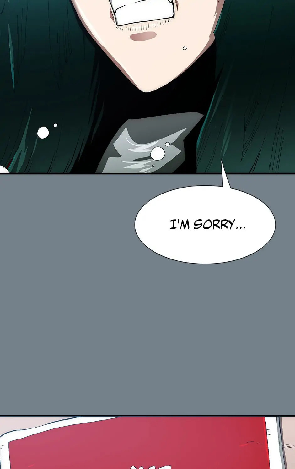 Read Trace chapter 65 image 146 on Lezhin
