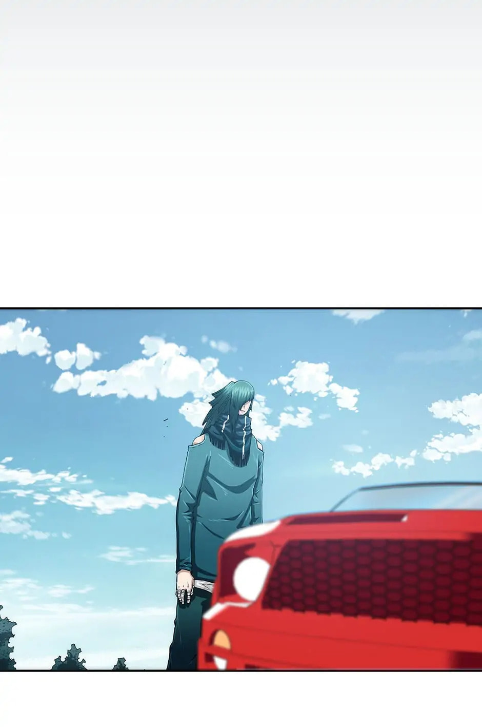 Read Trace chapter 65 image 149 on Lezhin