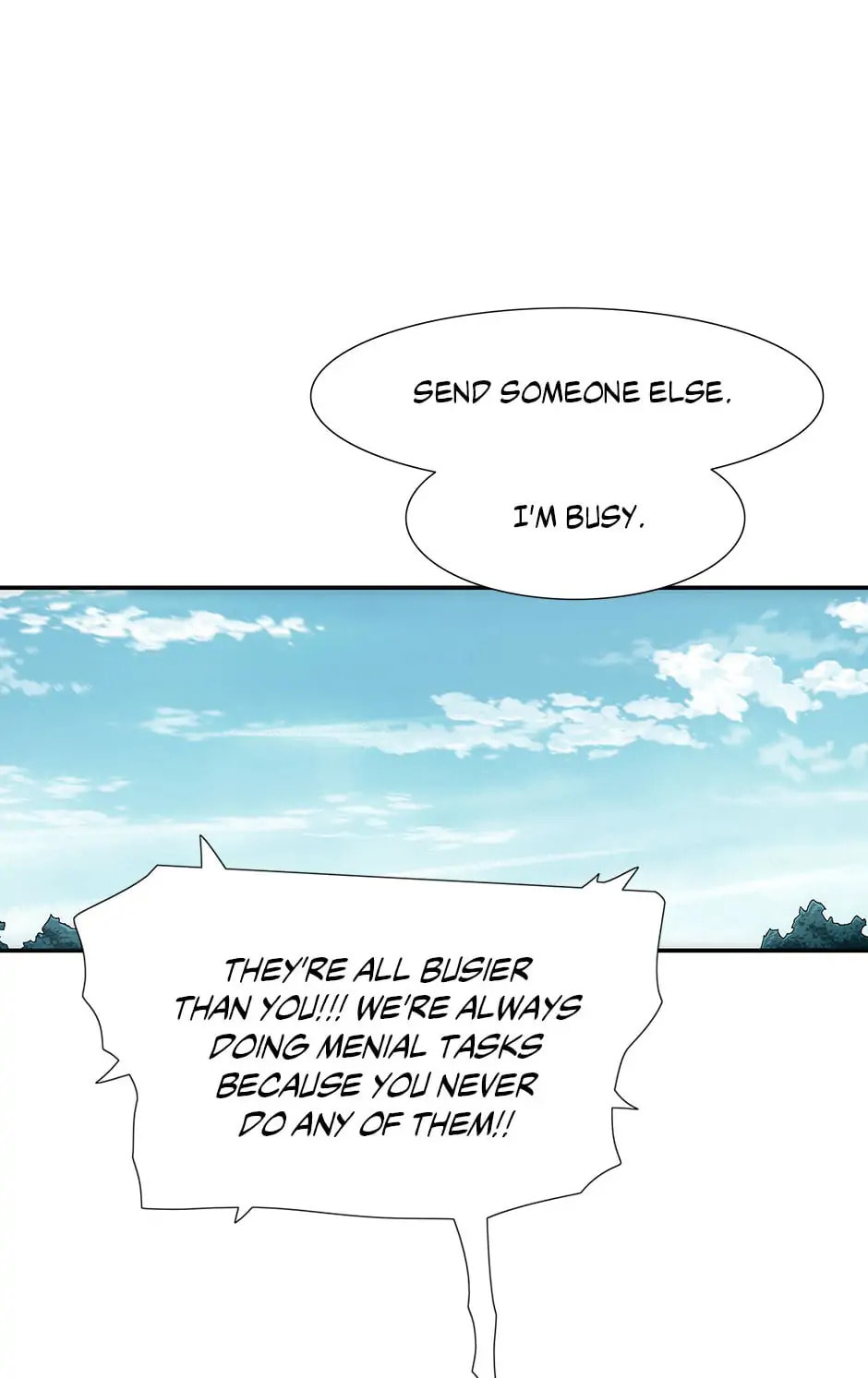 Read Trace chapter 65 image 158 on Lezhin