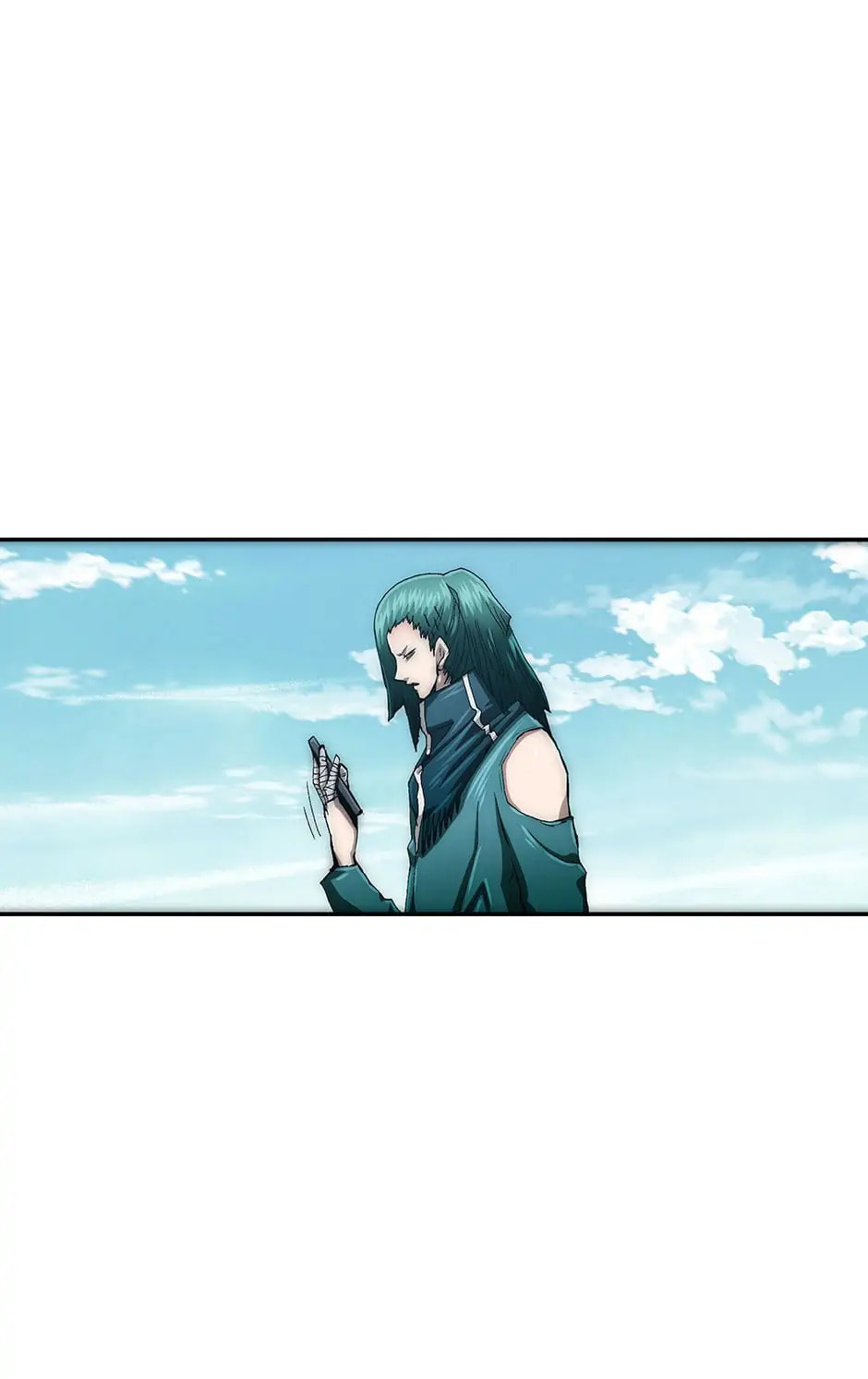 Read Trace chapter 65 image 160 on Lezhin