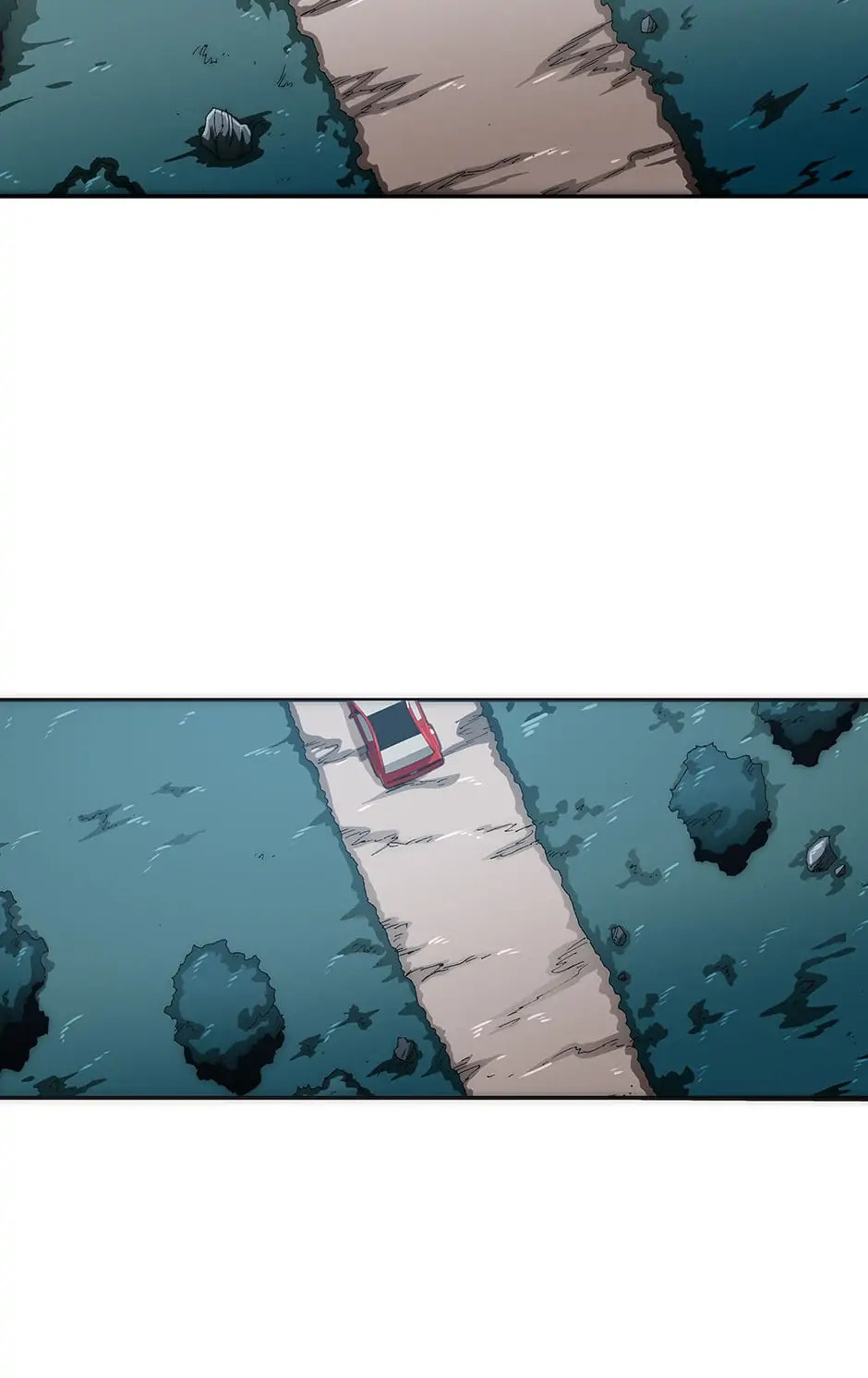 Read Trace chapter 65 image 168 on Lezhin