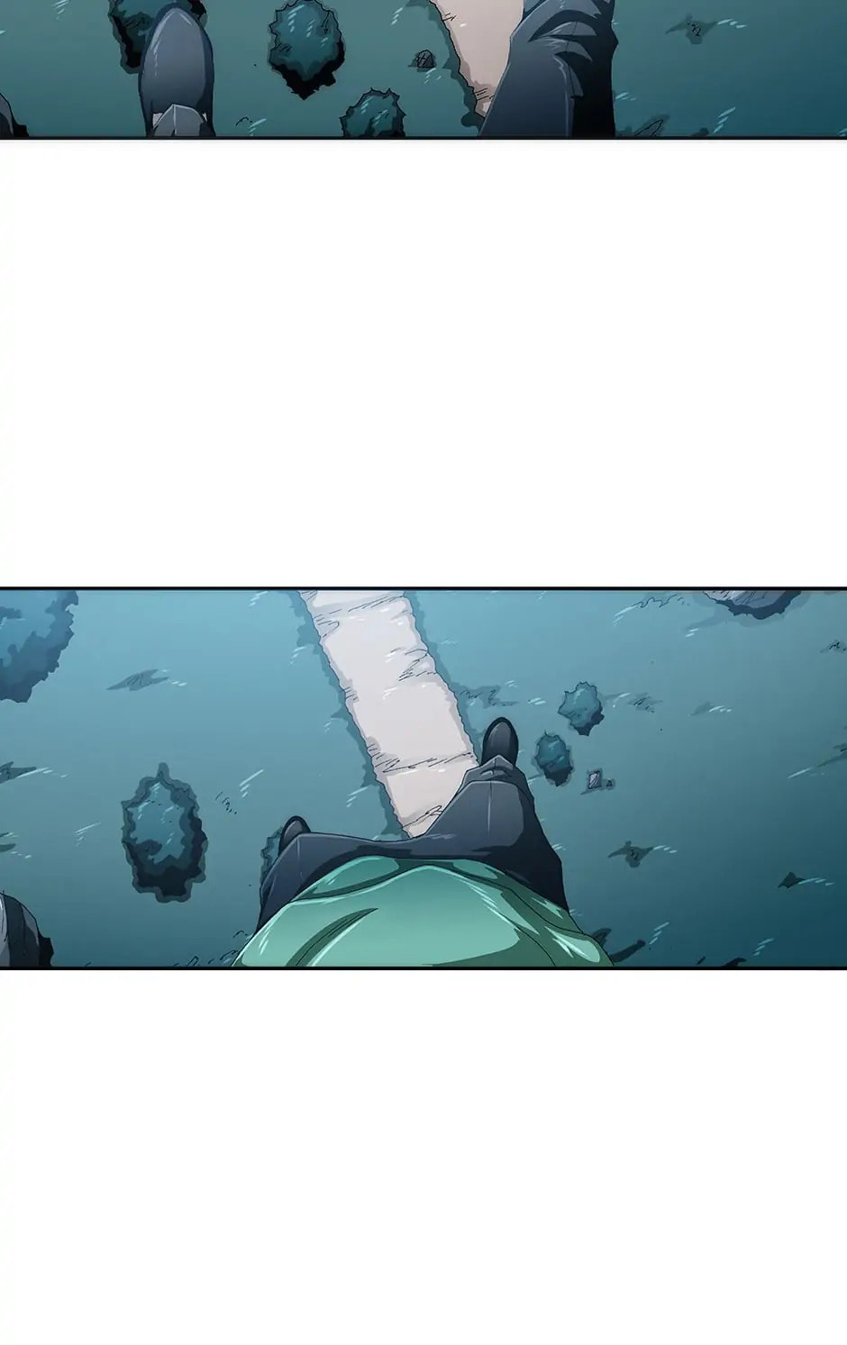 Read Trace chapter 65 image 170 on Lezhin