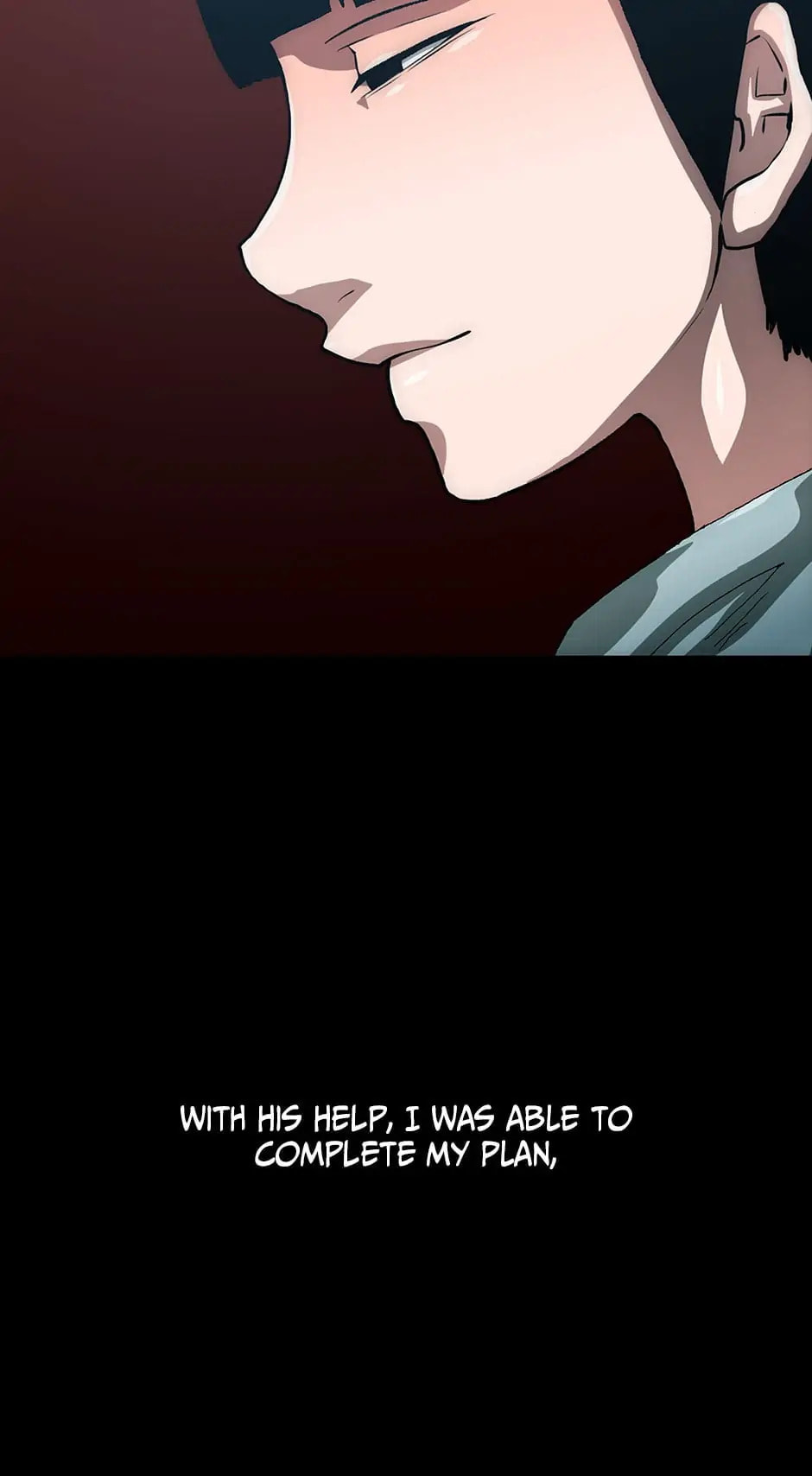Read Trace chapter 65 image 2 on Lezhin