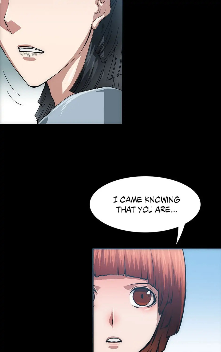 Read Trace chapter 65 image 21 on Lezhin