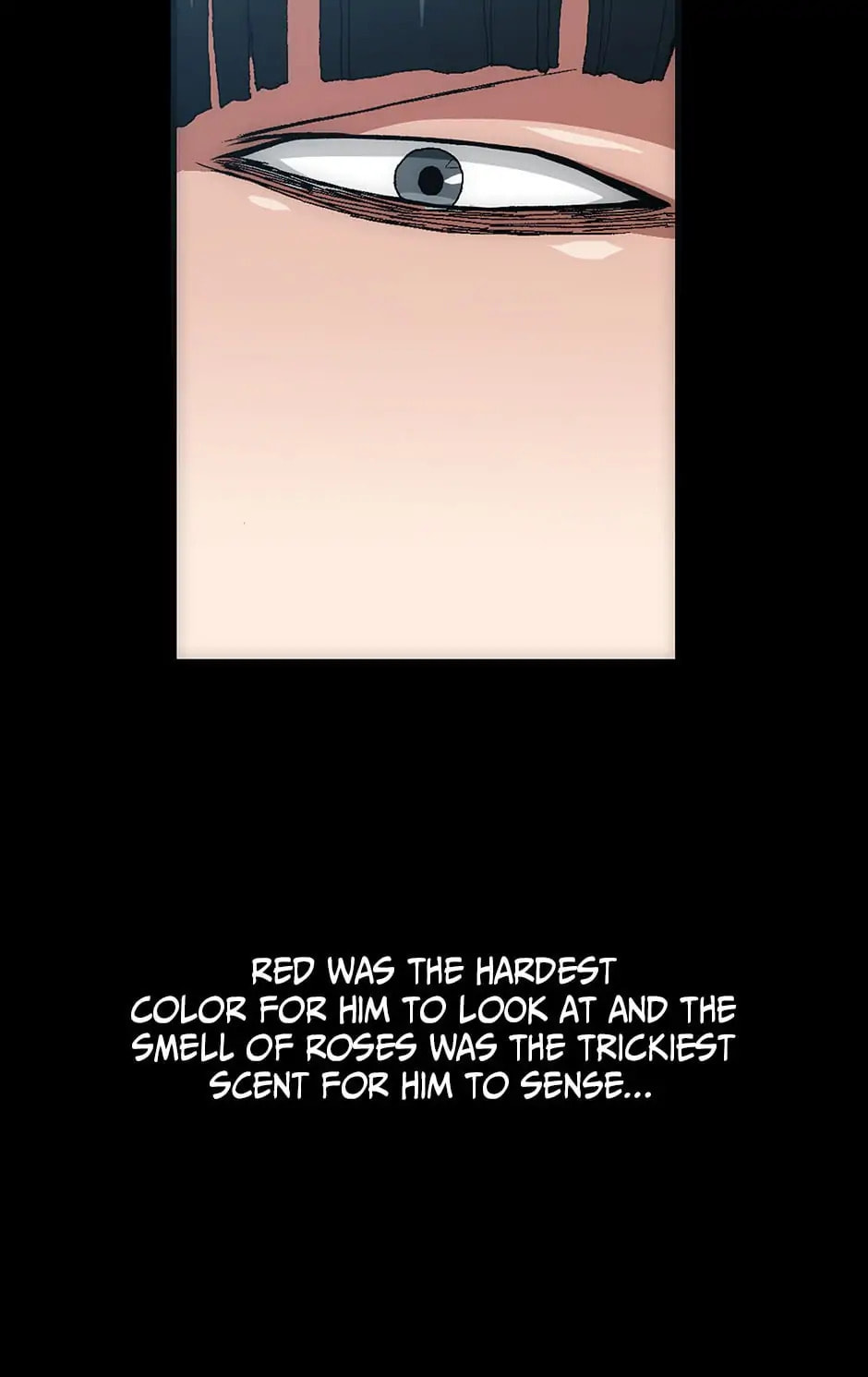 Read Trace chapter 65 image 23 on Lezhin