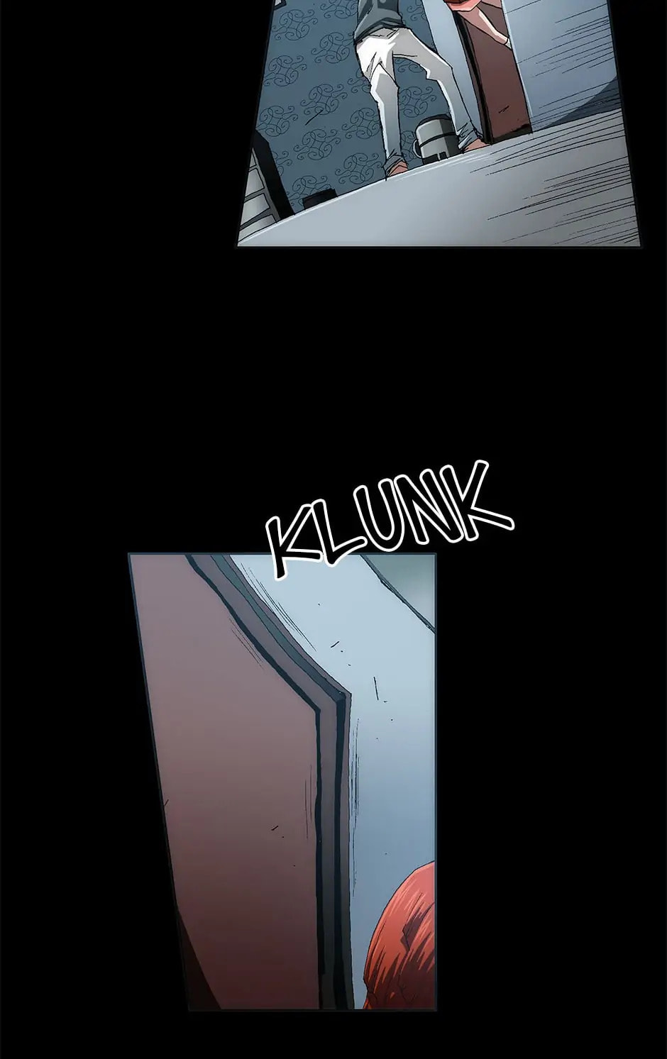 Read Trace chapter 65 image 25 on Lezhin