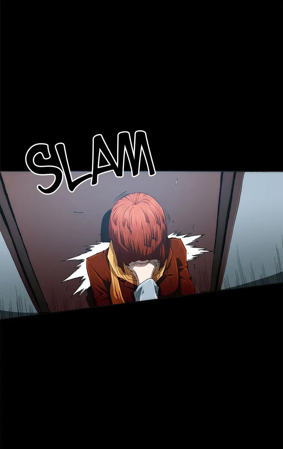 Read Trace chapter 65 image 26 on Lezhin