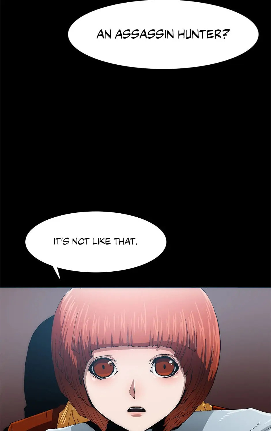 Read Trace chapter 65 image 28 on Lezhin