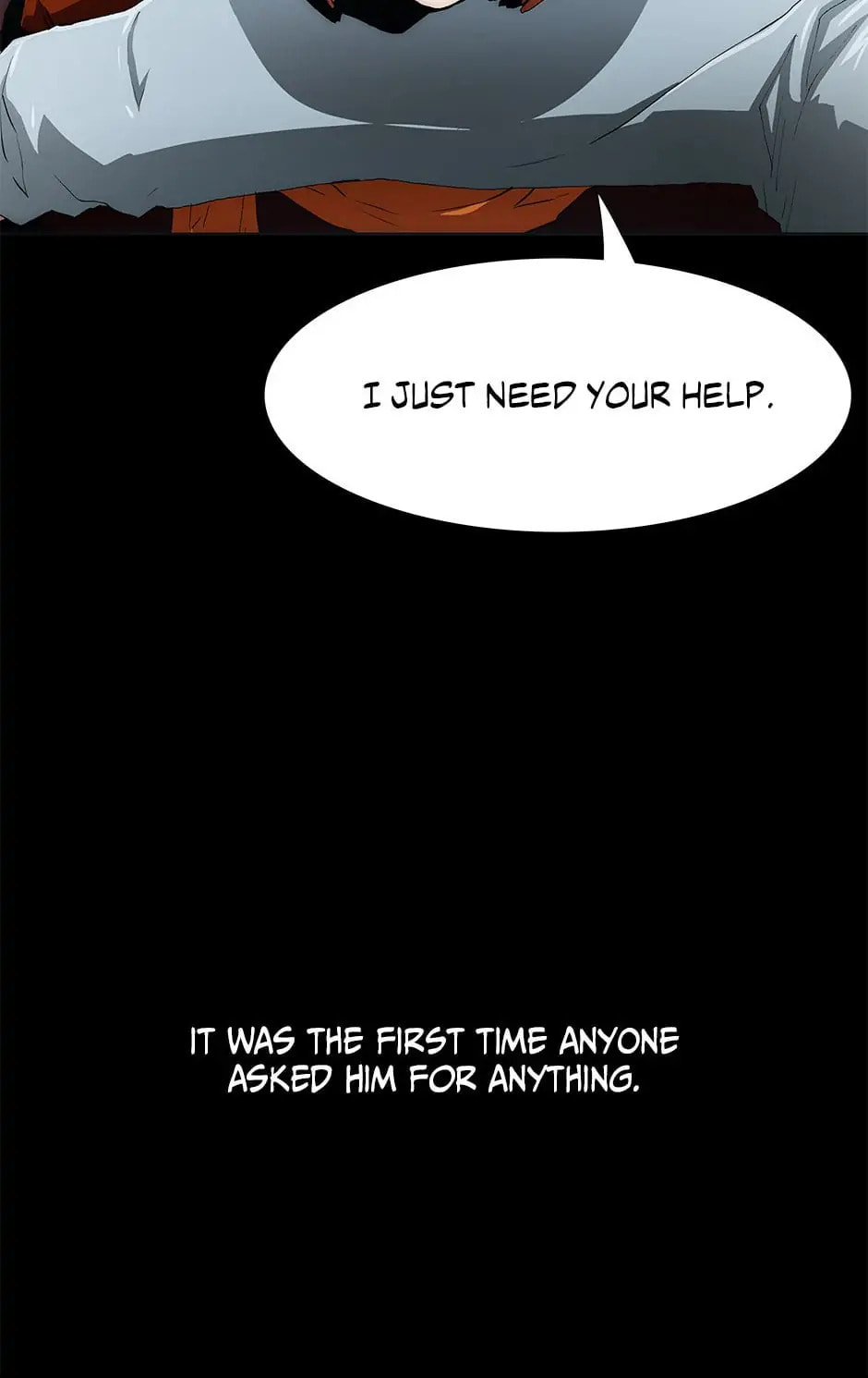 Read Trace chapter 65 image 29 on Lezhin