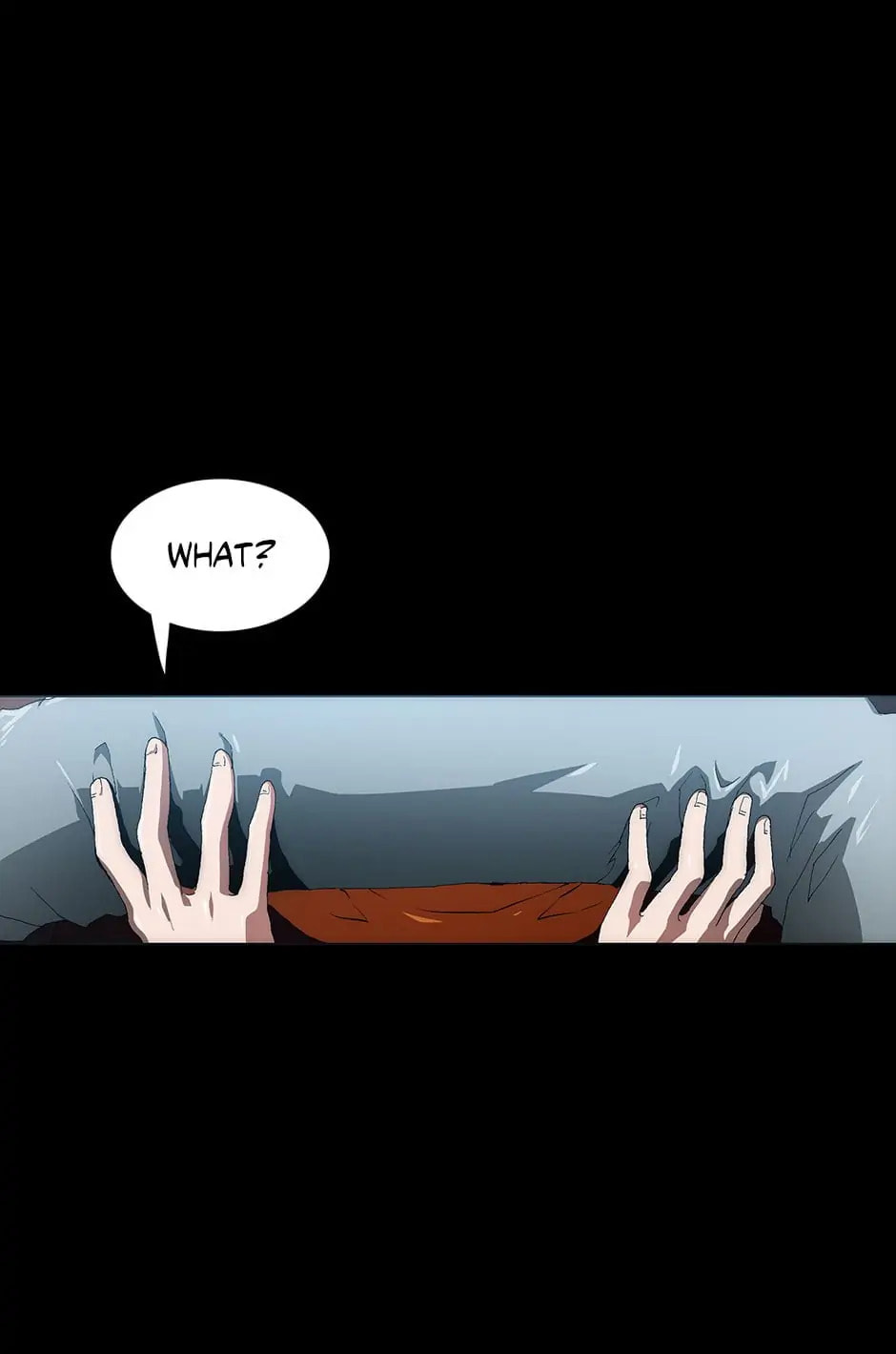 Read Trace chapter 65 image 30 on Lezhin