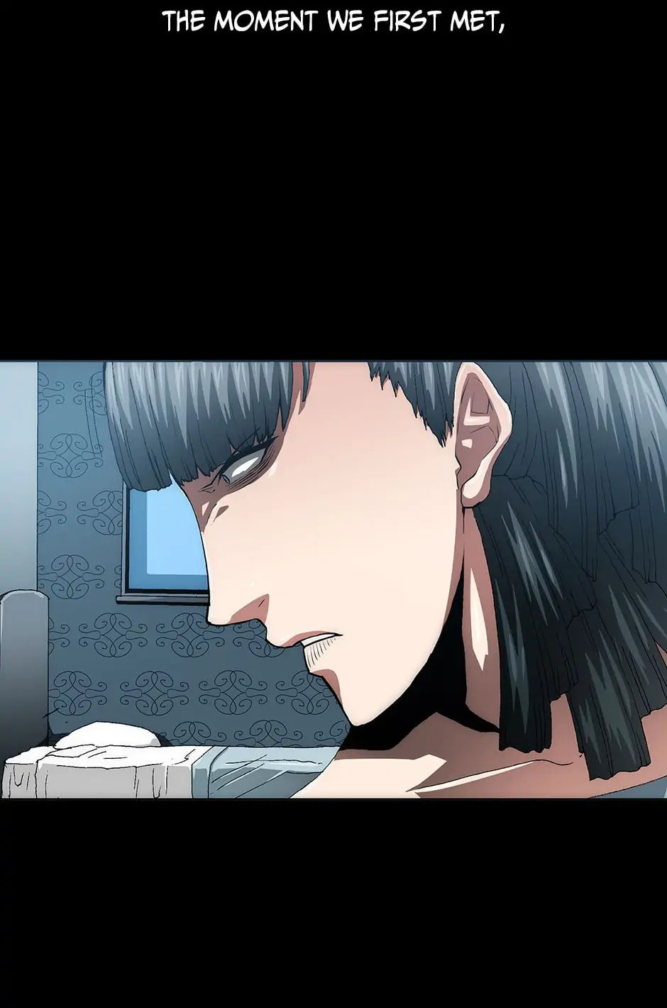 Read Trace chapter 65 image 31 on Lezhin