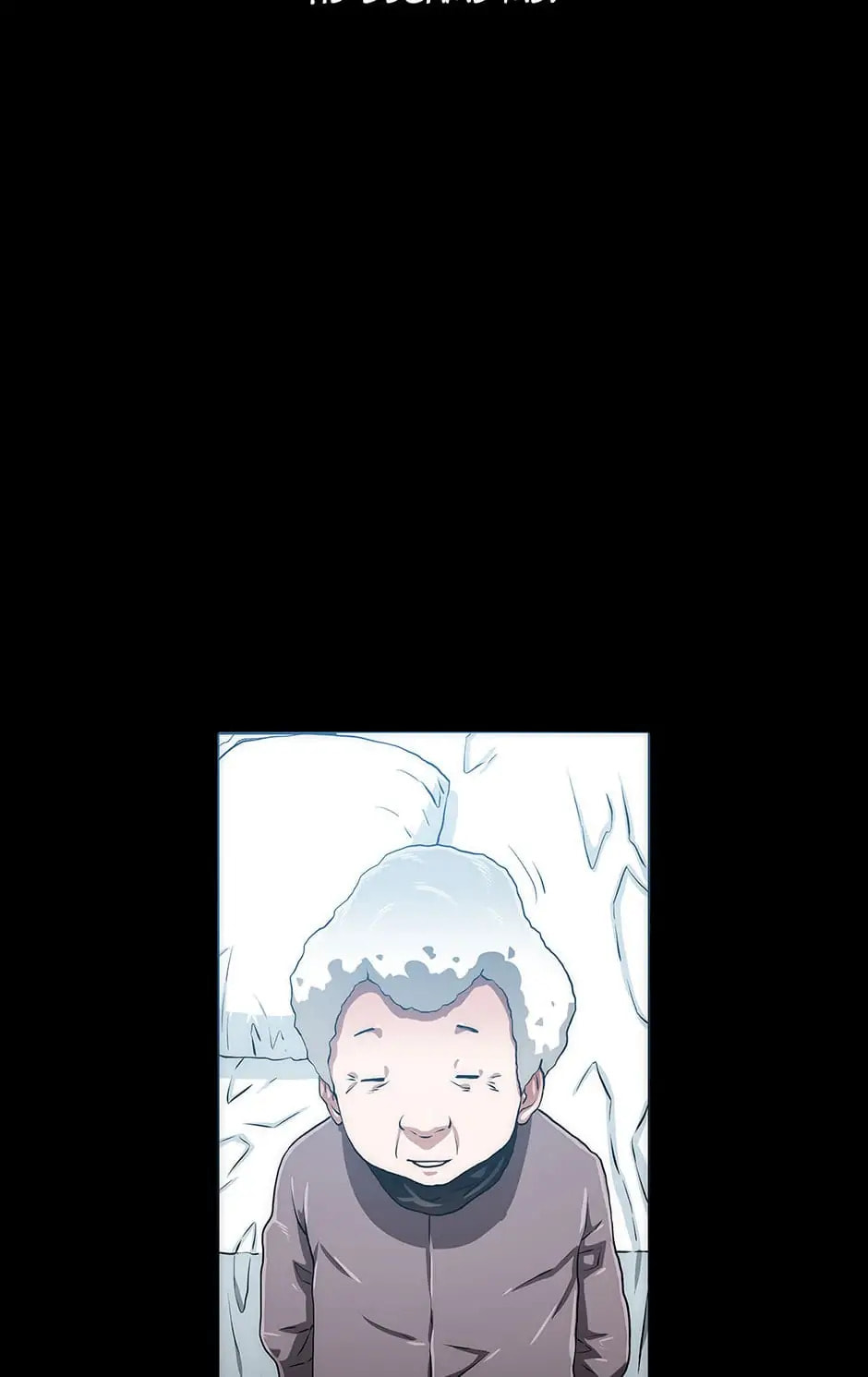 Read Trace chapter 65 image 38 on Lezhin