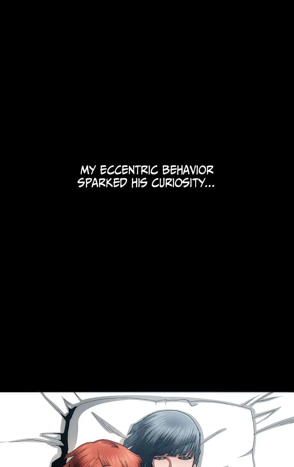 Read Trace chapter 65 image 45 on Lezhin