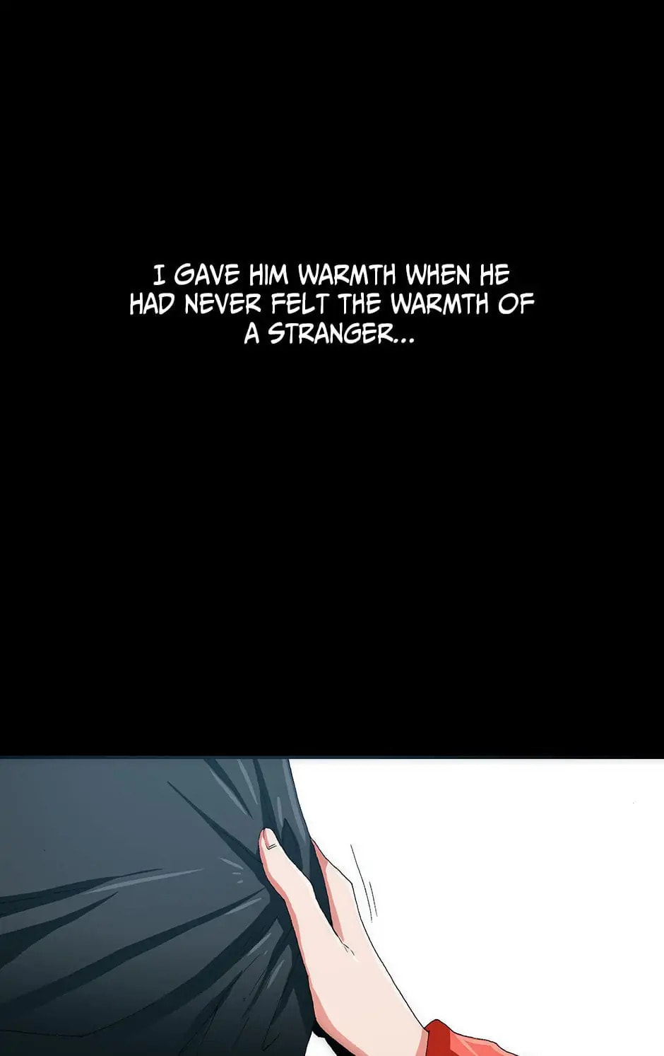 Read Trace chapter 65 image 48 on Lezhin