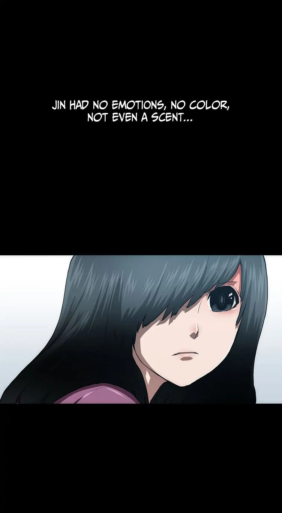 Read Trace chapter 65 image 5 on Lezhin