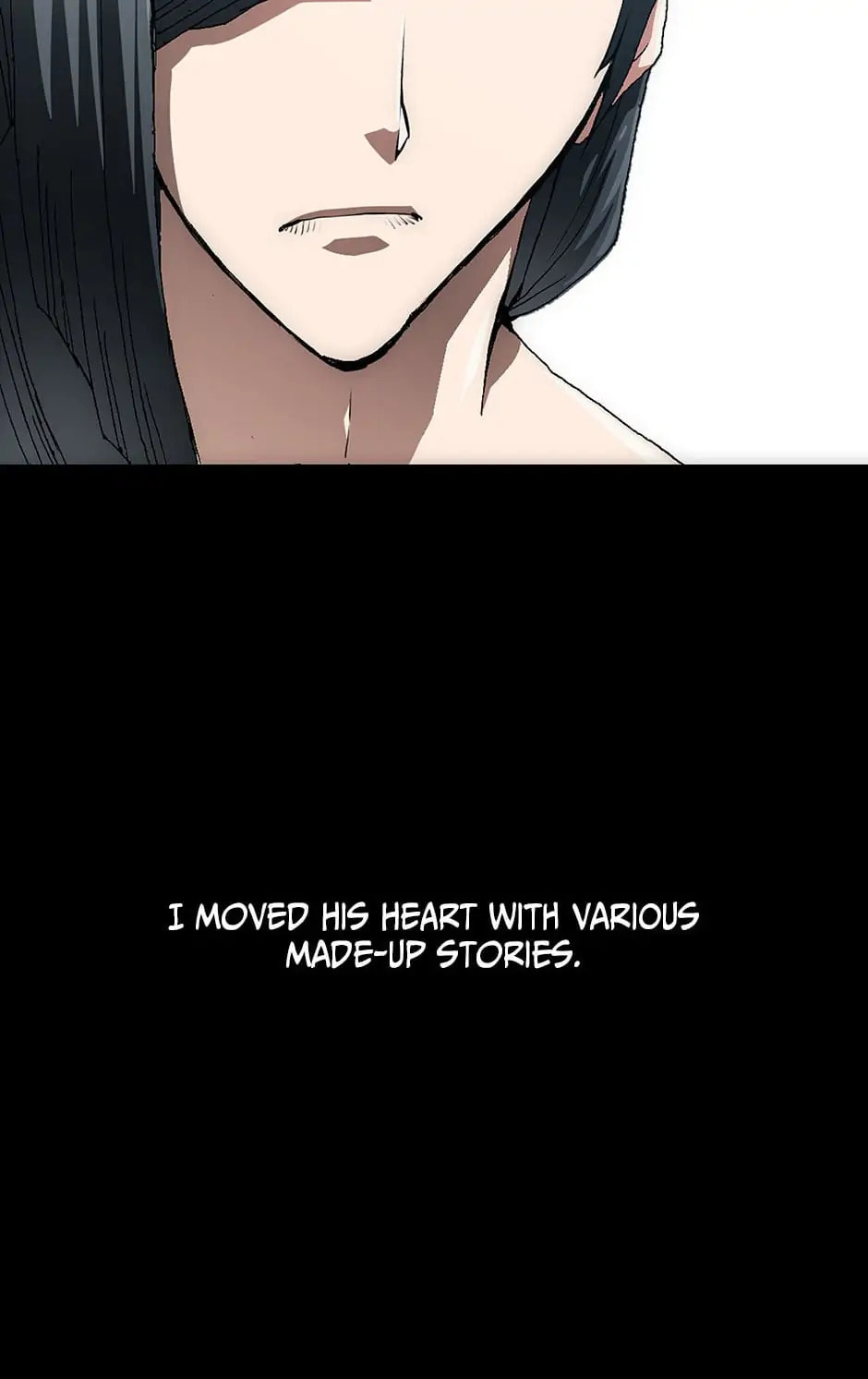 Read Trace chapter 65 image 51 on Lezhin