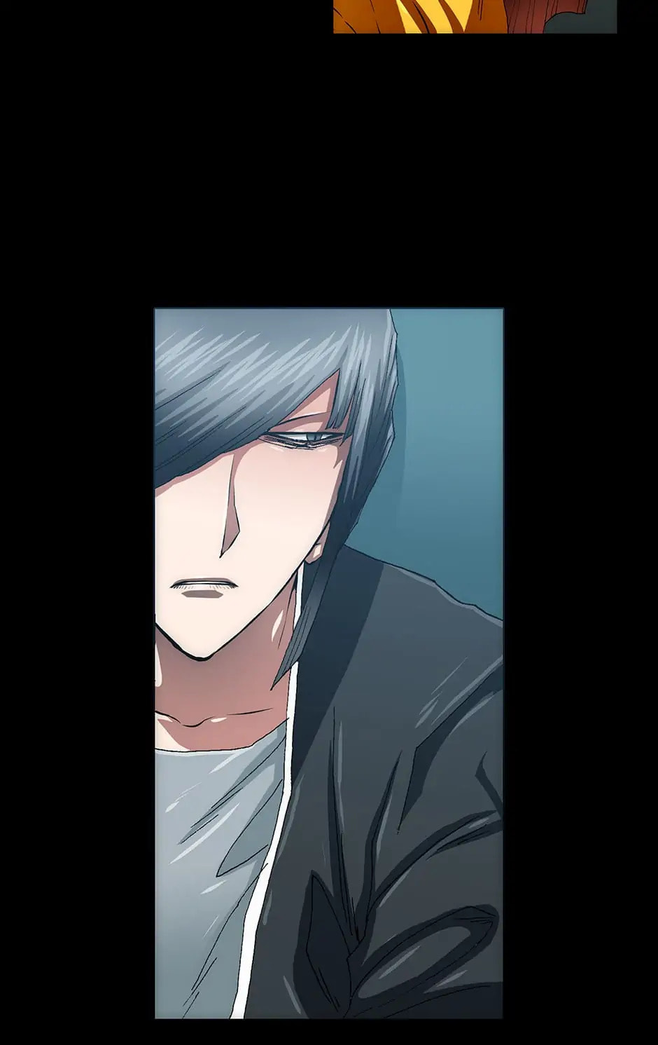 Read Trace chapter 65 image 53 on Lezhin