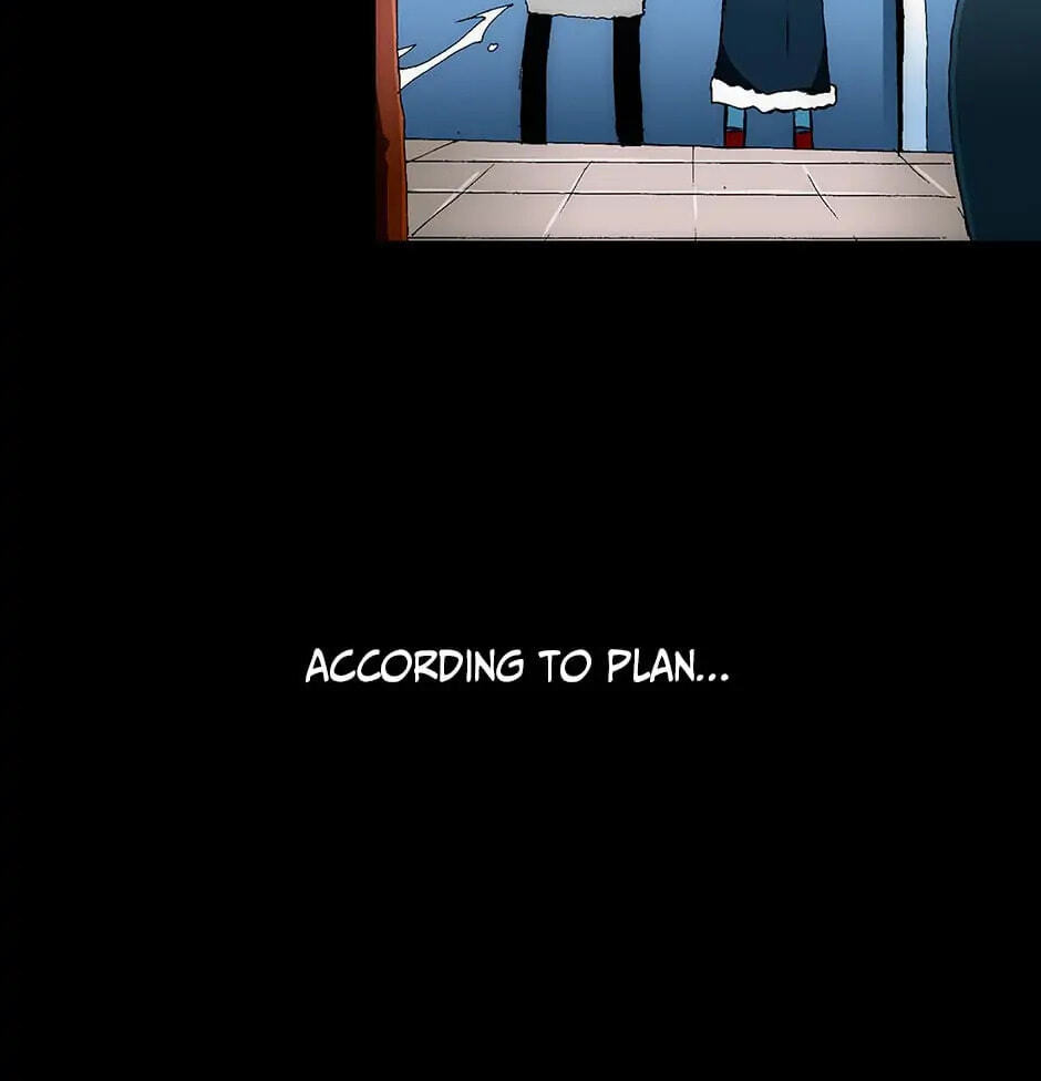 Read Trace chapter 65 image 61 on Lezhin