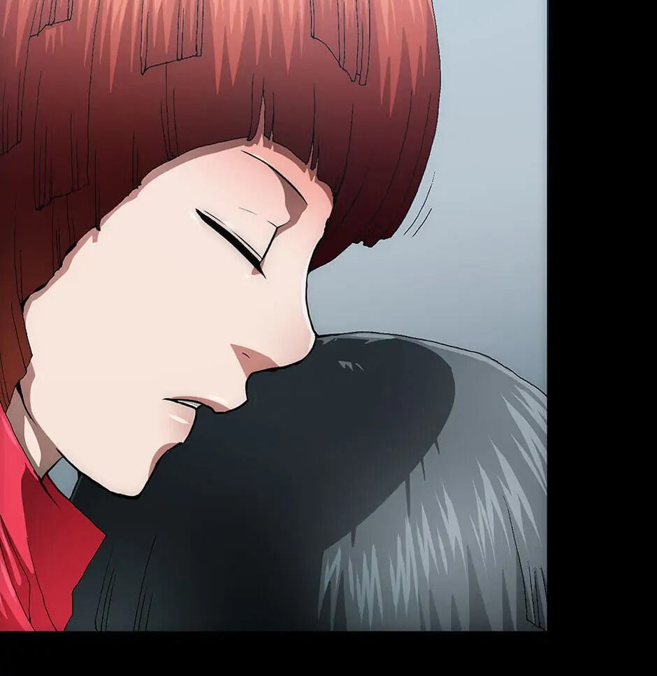 Read Trace chapter 65 image 63 on Lezhin