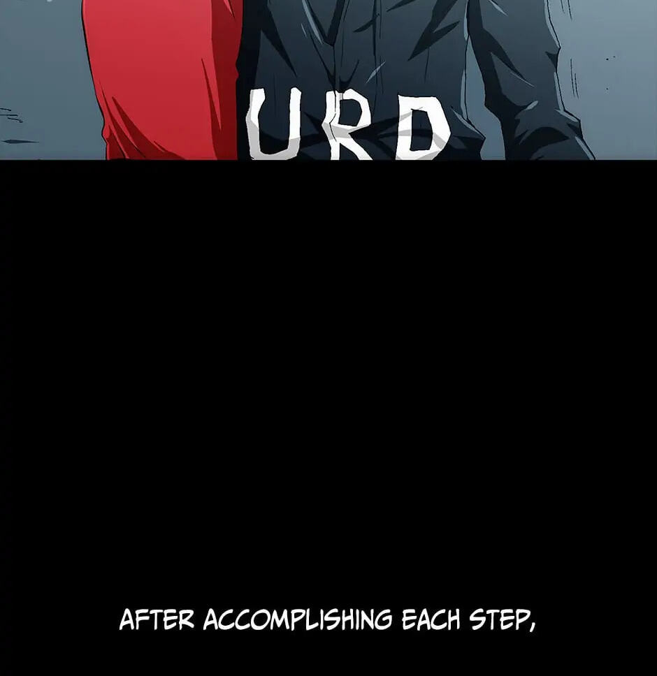 Read Trace chapter 65 image 65 on Lezhin