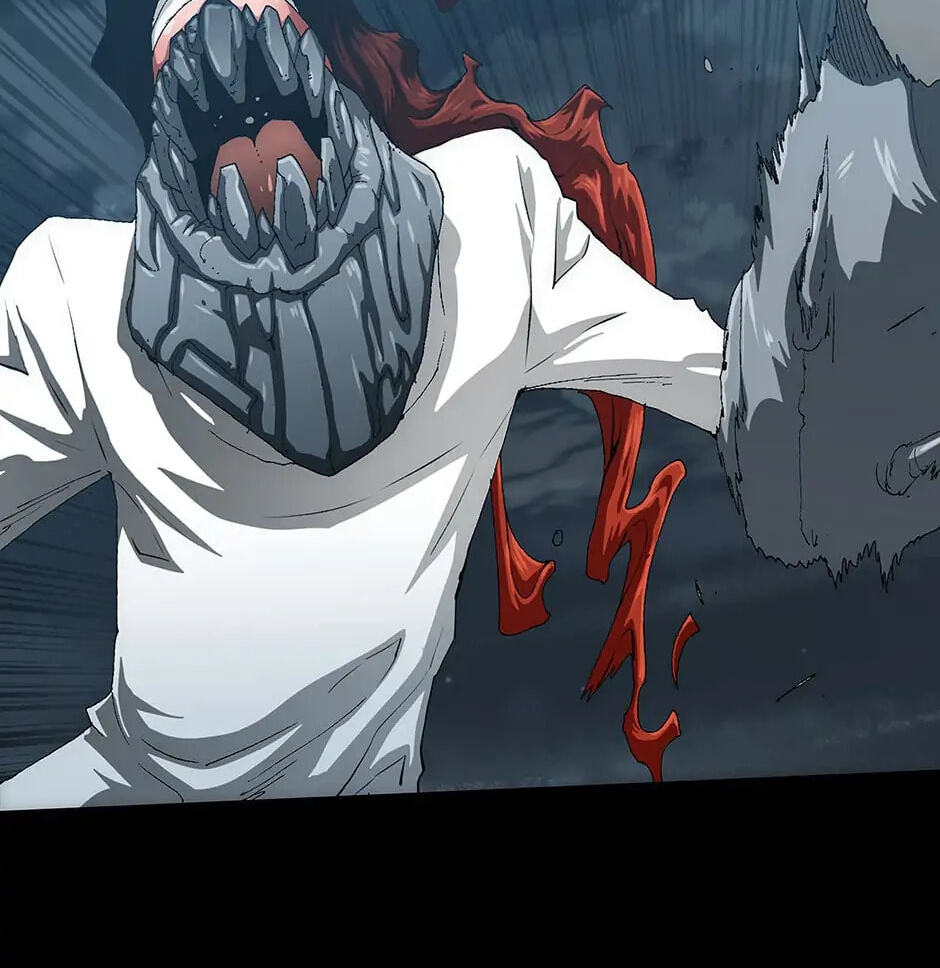 Read Trace chapter 65 image 69 on Lezhin