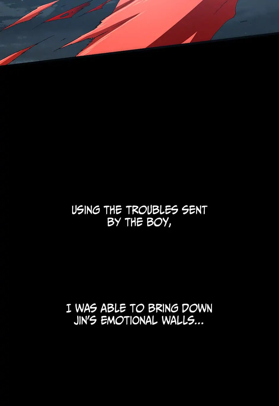 Read Trace chapter 65 image 72 on Lezhin