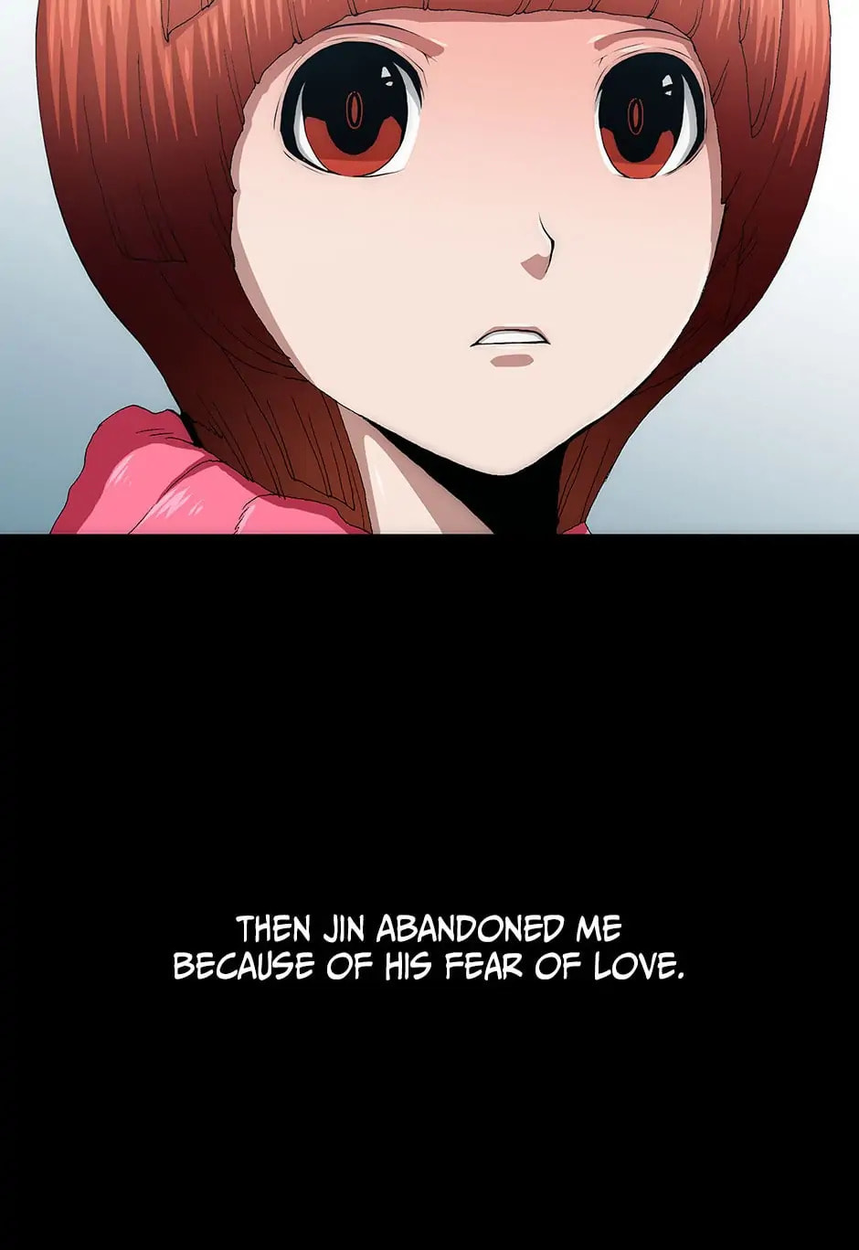 Read Trace chapter 65 image 75 on Lezhin