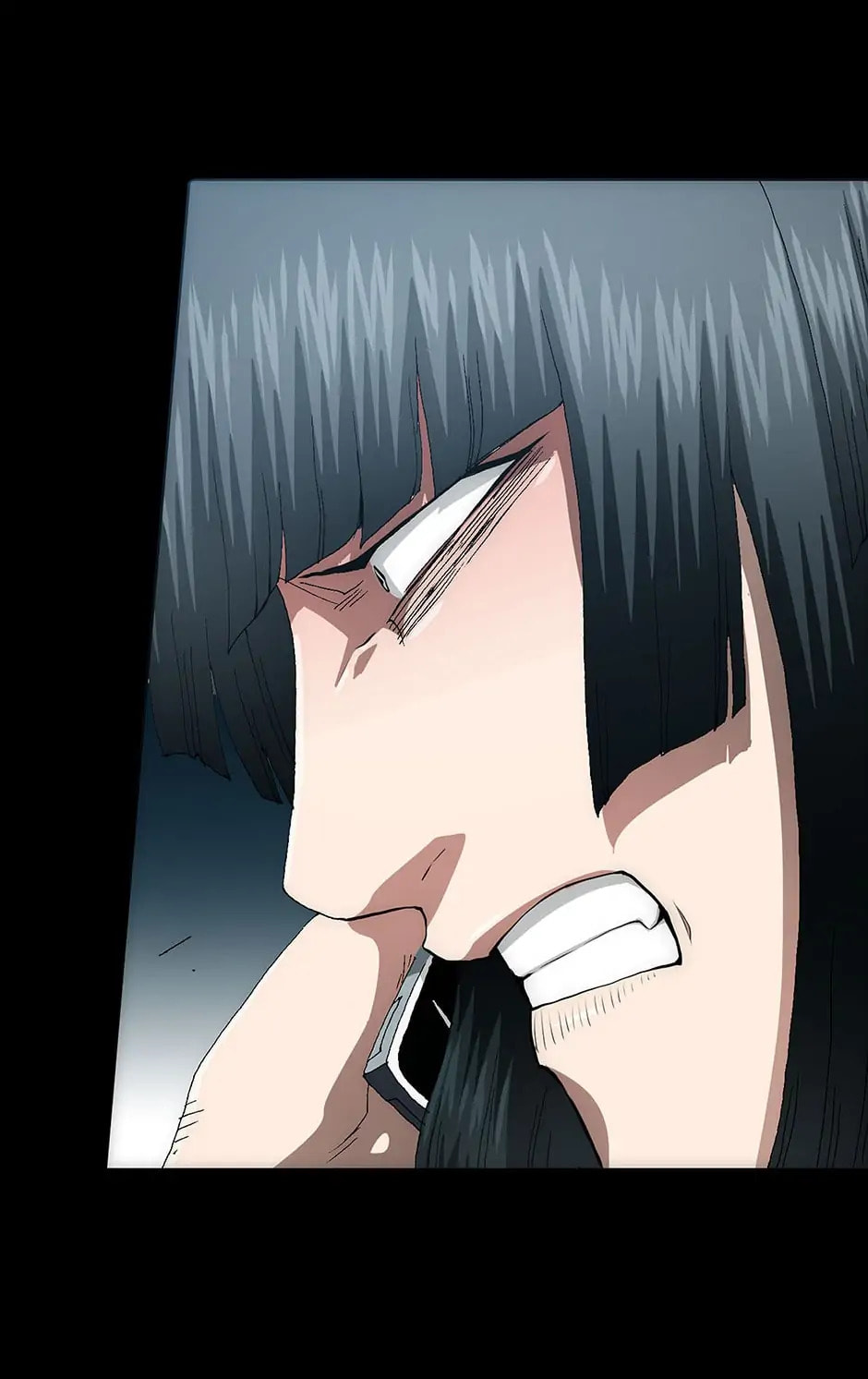 Read Trace chapter 65 image 77 on Lezhin