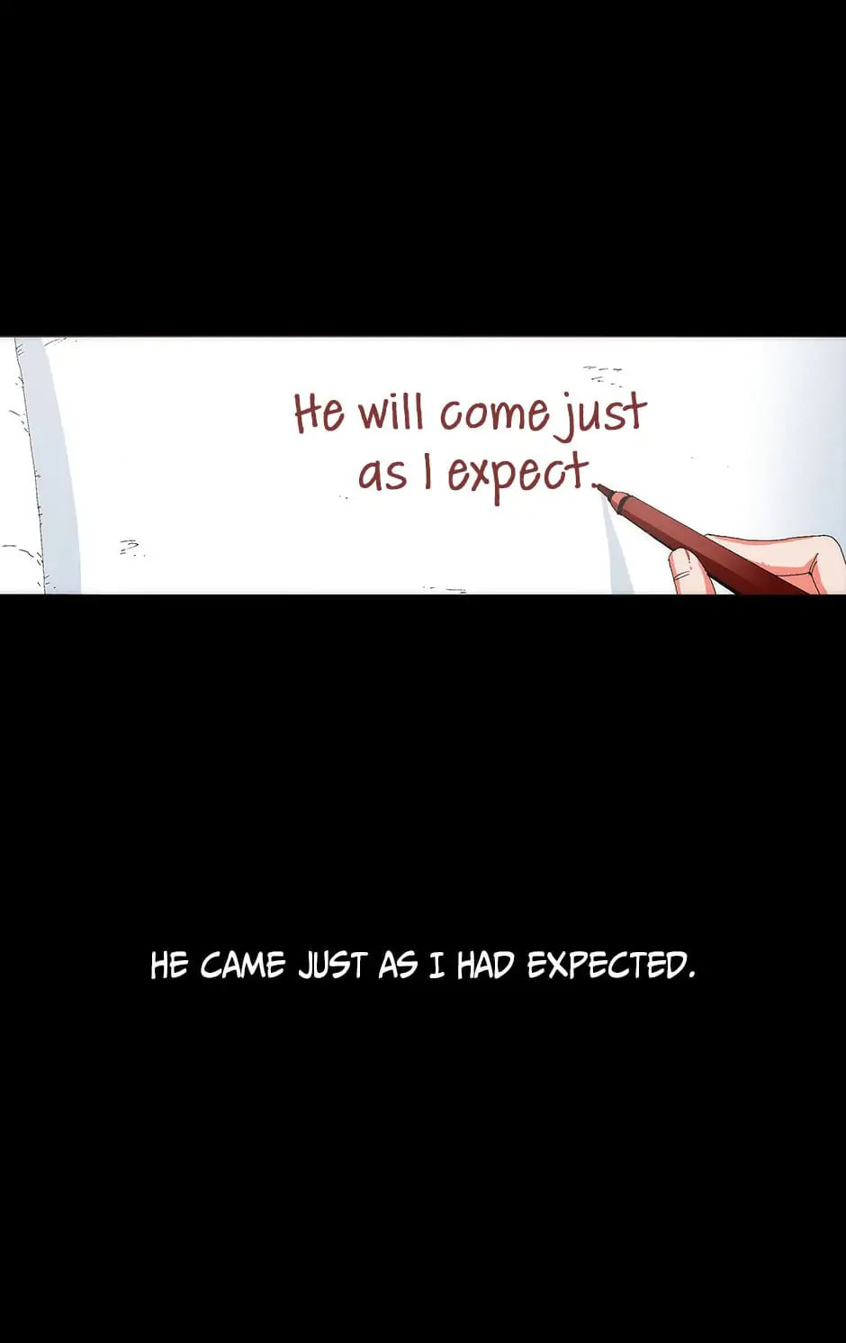 Read Trace chapter 65 image 81 on Lezhin