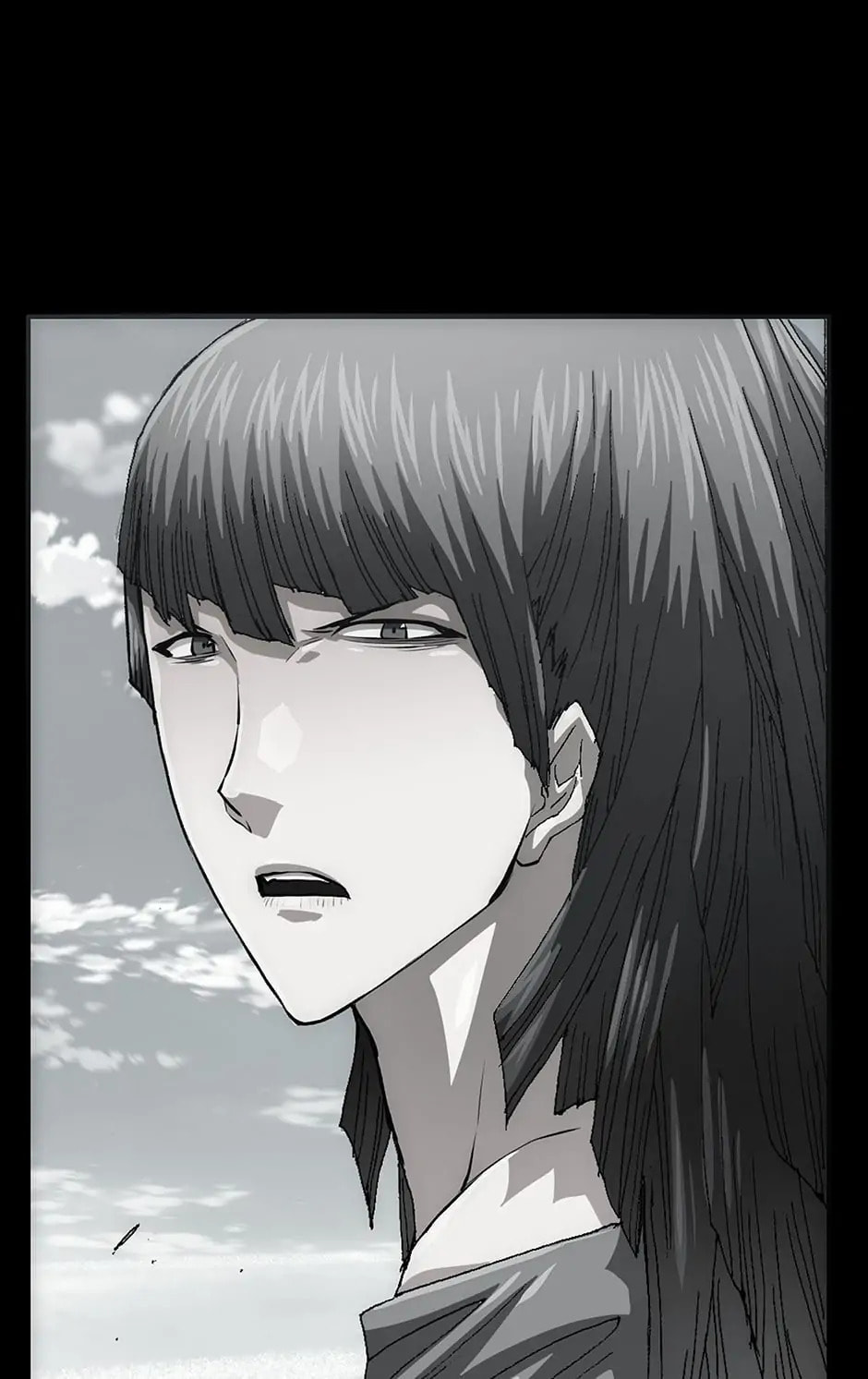 Read Trace chapter 65 image 94 on Lezhin
