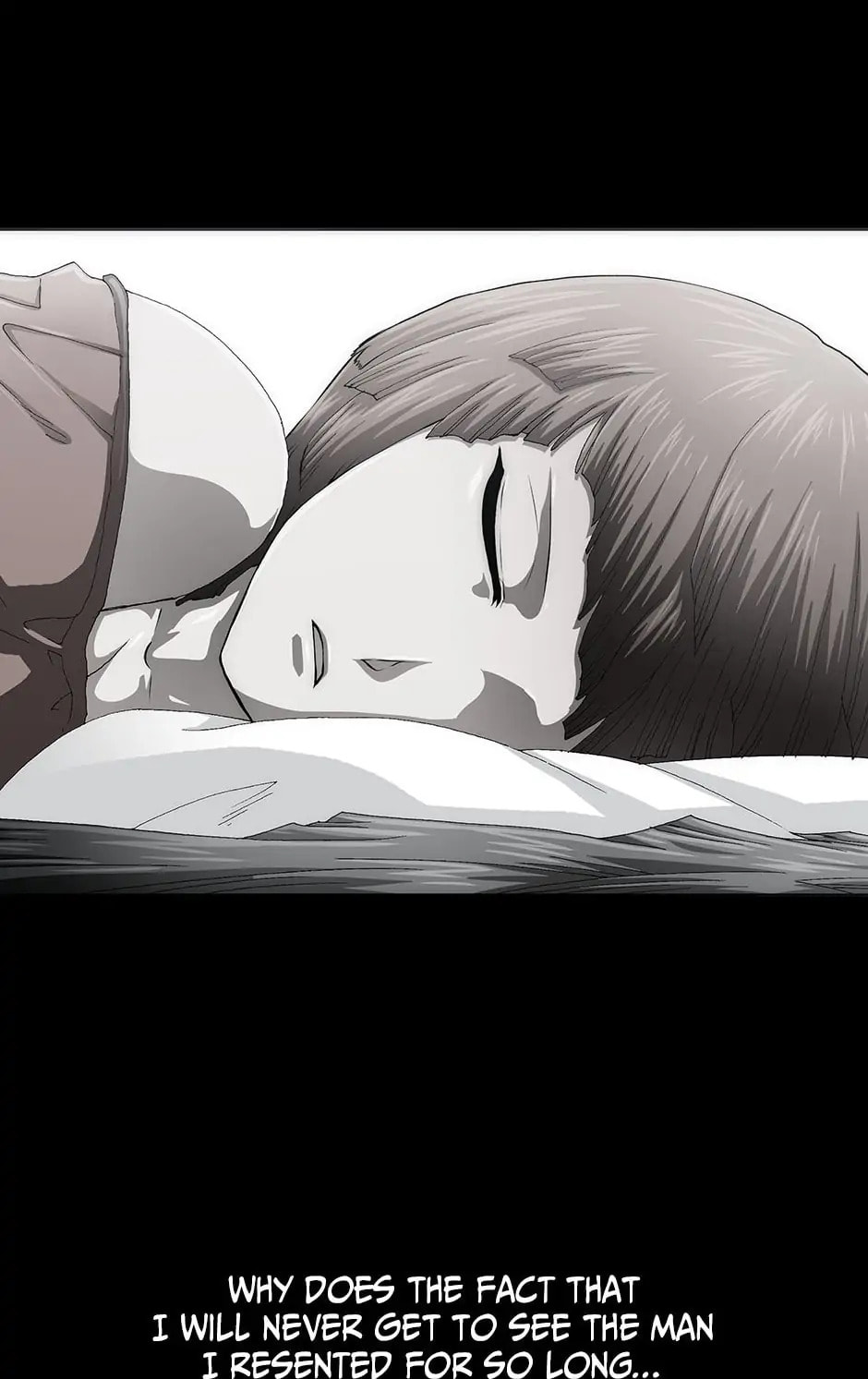 Read Trace chapter 65 image 97 on Lezhin