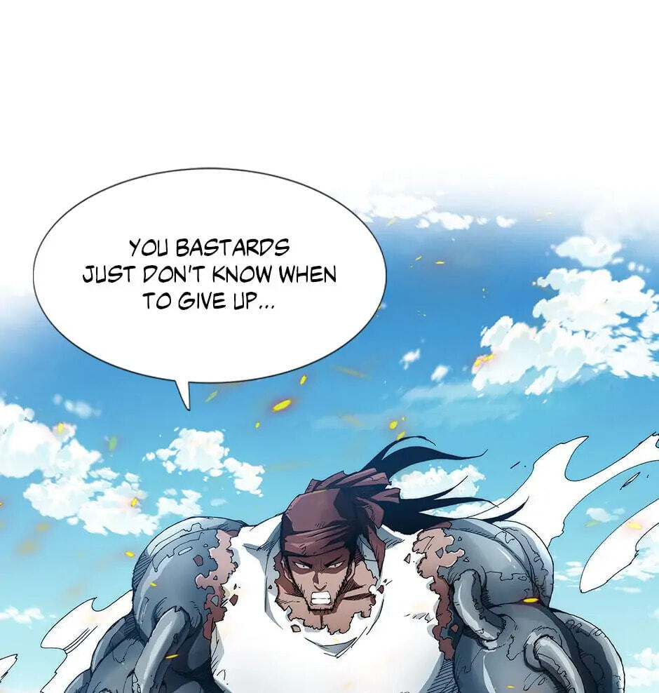 Read Trace chapter 66 image 10 on Lezhin