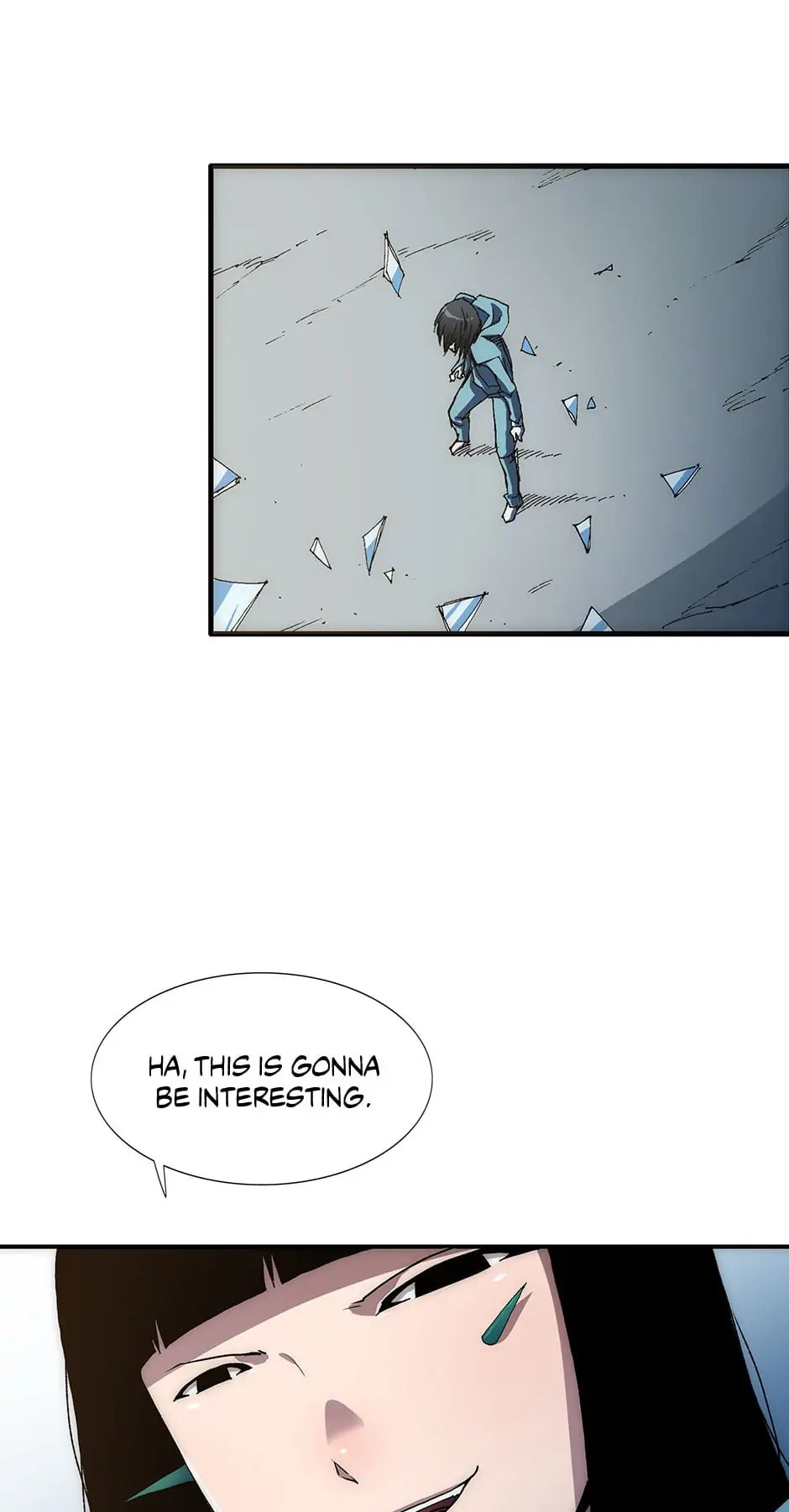 Read Trace chapter 66 image 103 on Lezhin
