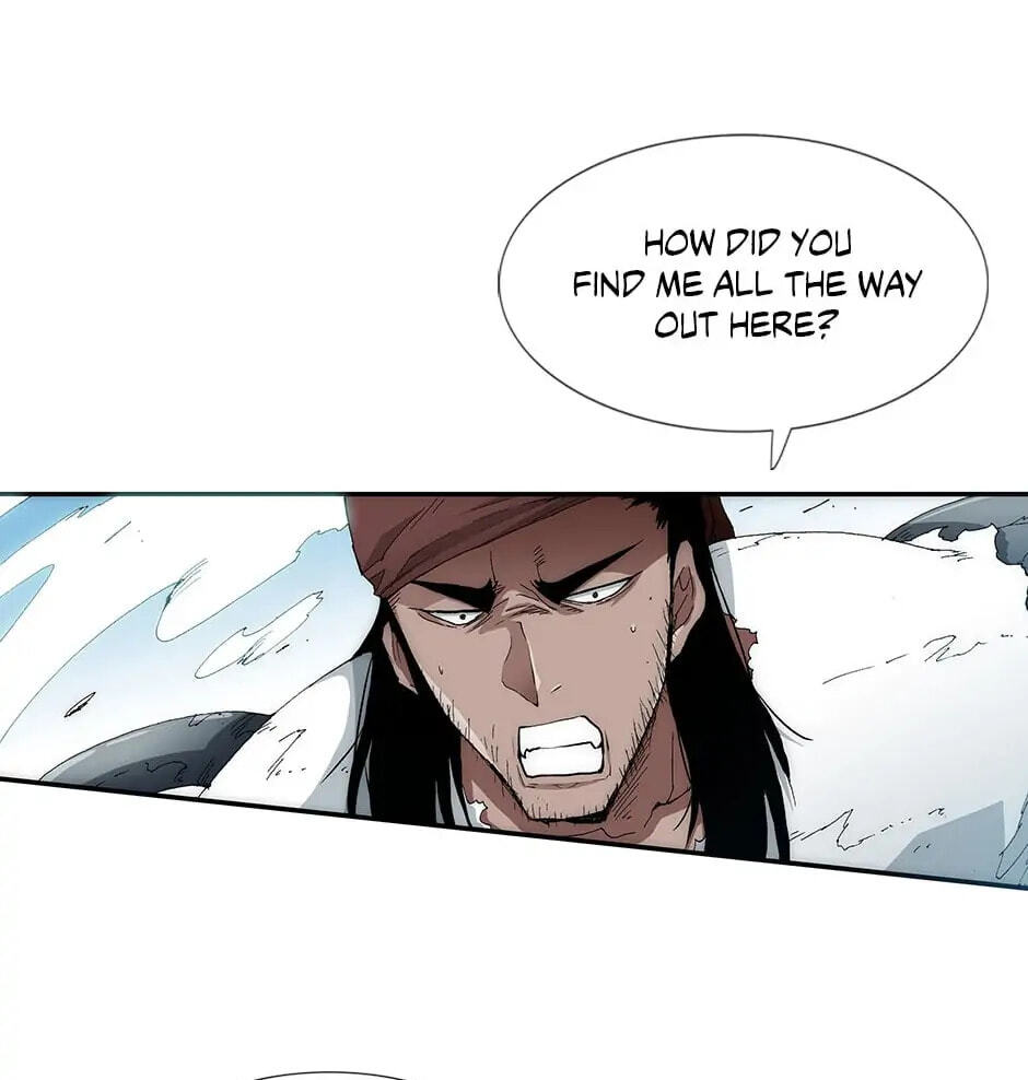 Read Trace chapter 66 image 12 on Lezhin