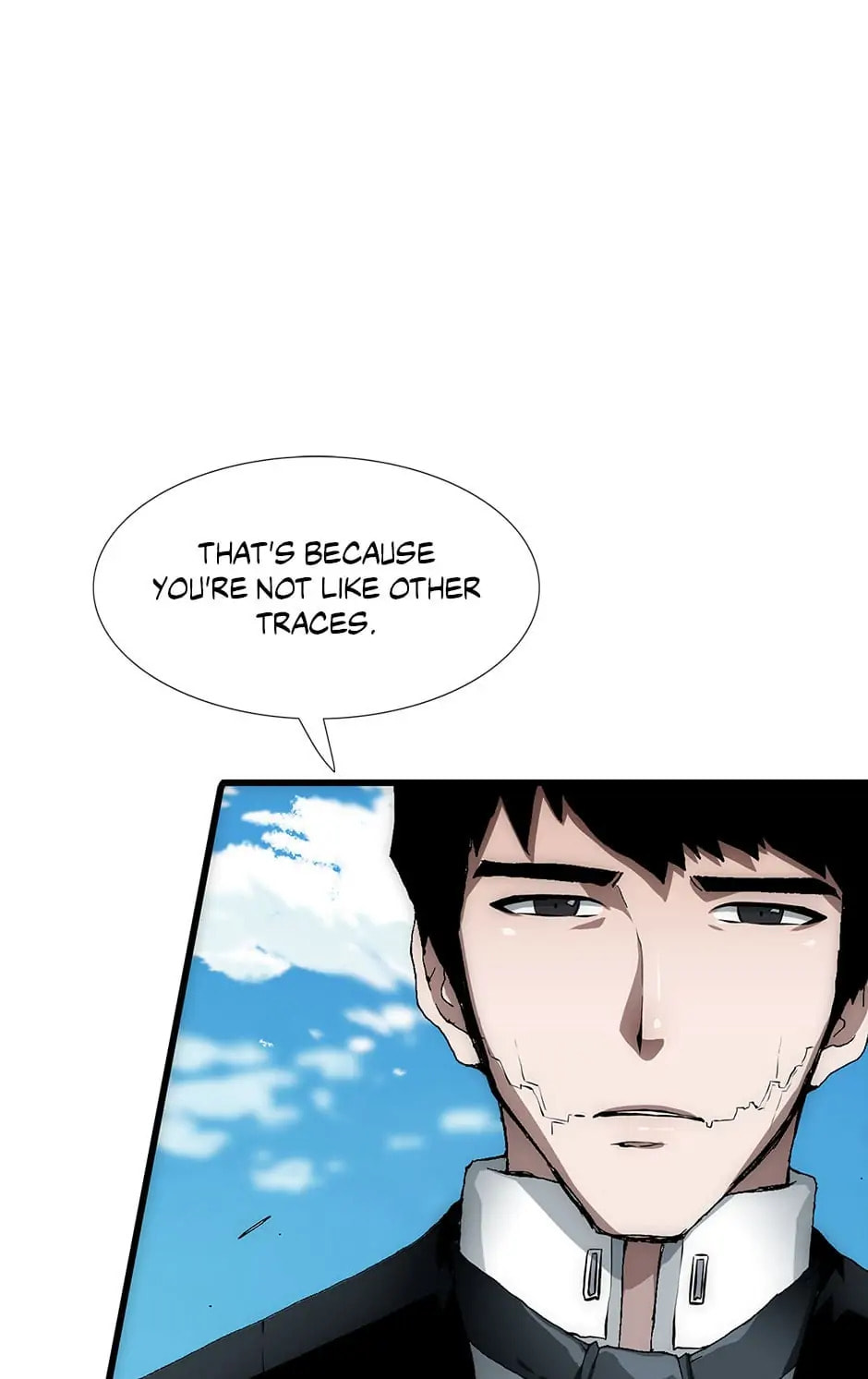 Read Trace chapter 66 image 20 on Lezhin