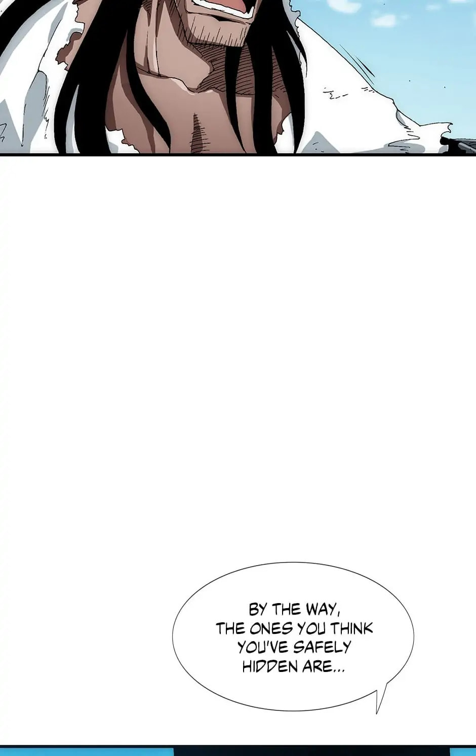 Read Trace chapter 66 image 23 on Lezhin