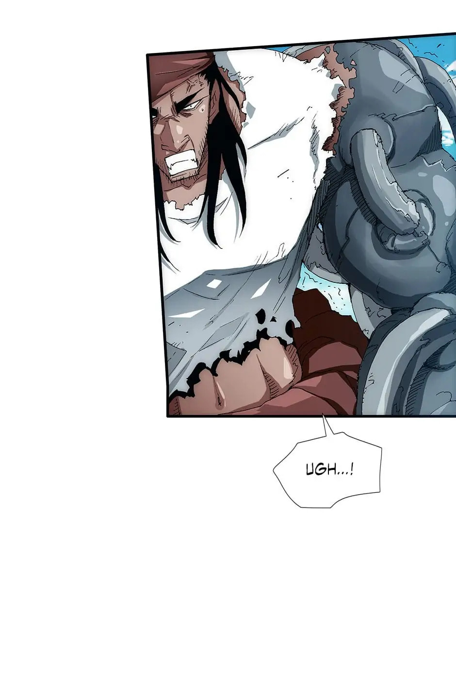 Read Trace chapter 66 image 27 on Lezhin