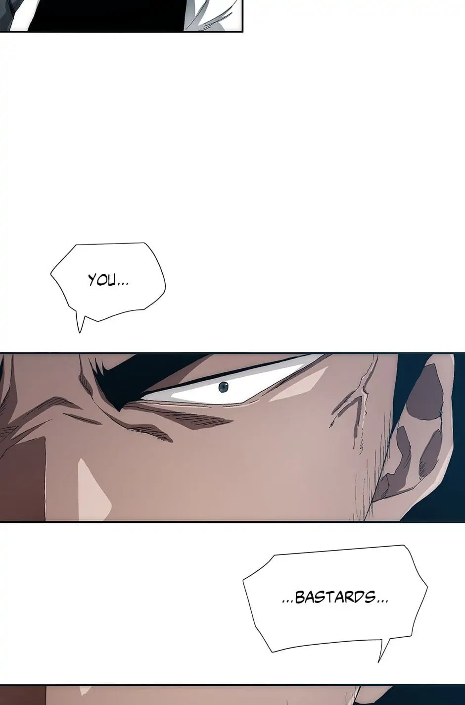 Read Trace chapter 66 image 29 on Lezhin