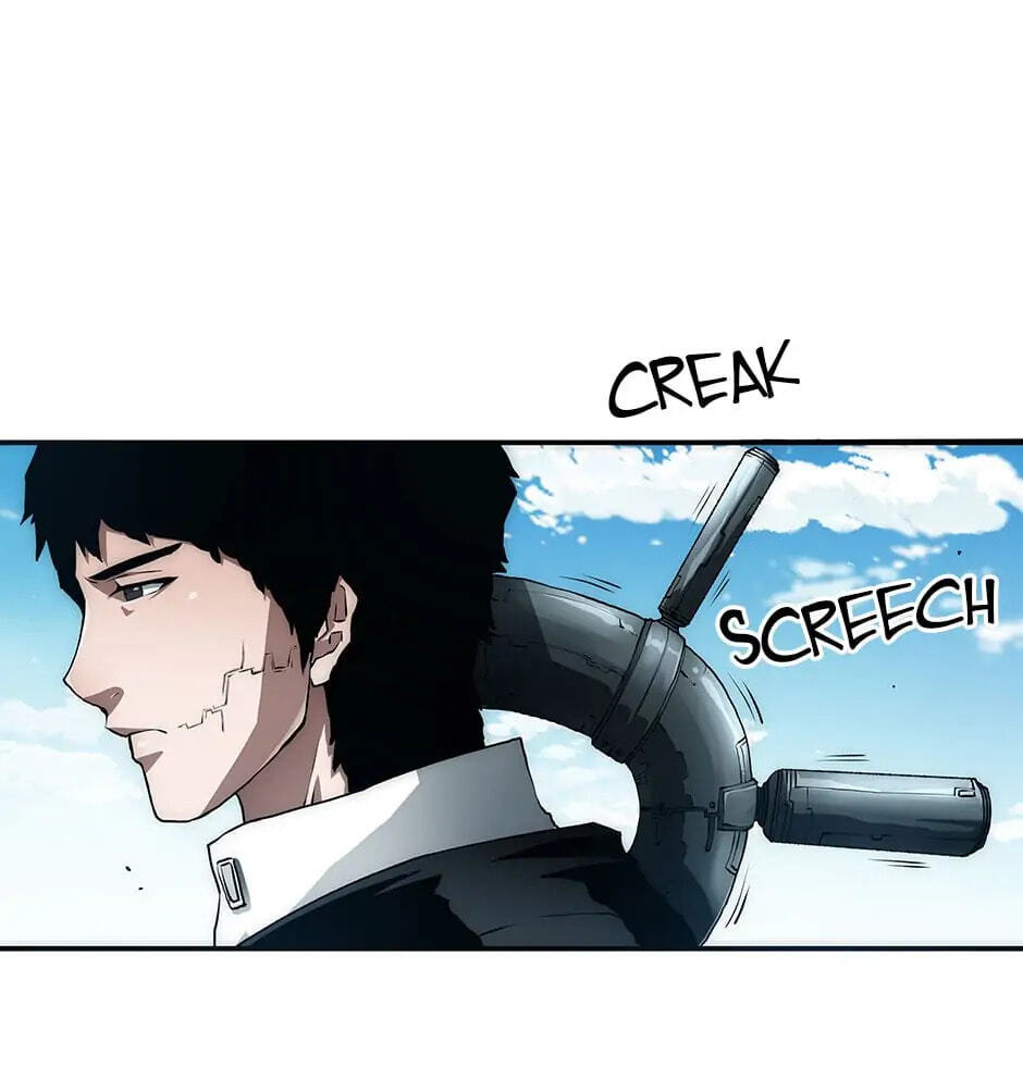 Read Trace chapter 66 image 32 on Lezhin